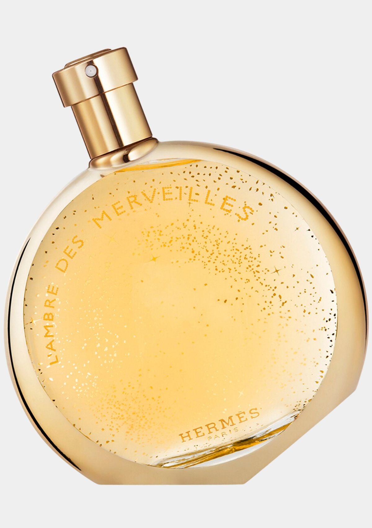 Hermes L'Ambre Des Merveilles for Women EDP 100mL