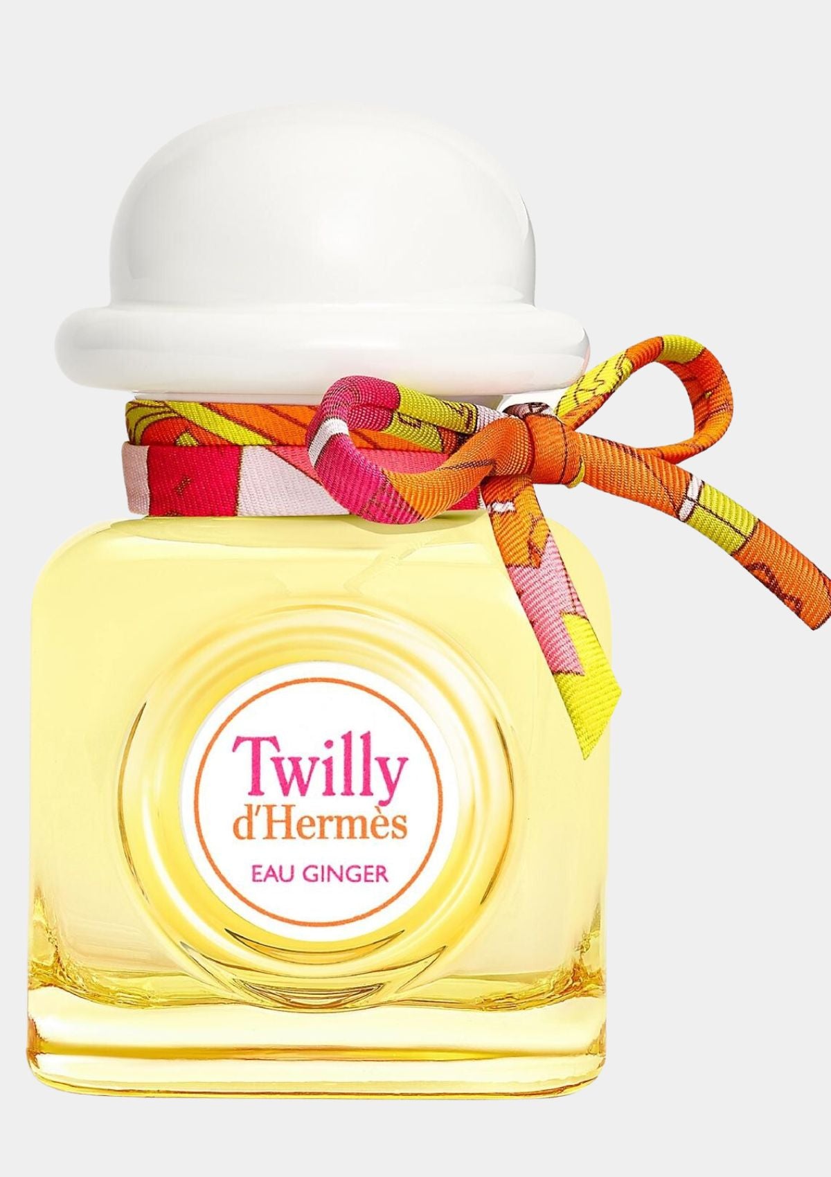 Hermes Twilly d'Hermes Eau Ginger for Women EDP 85mL