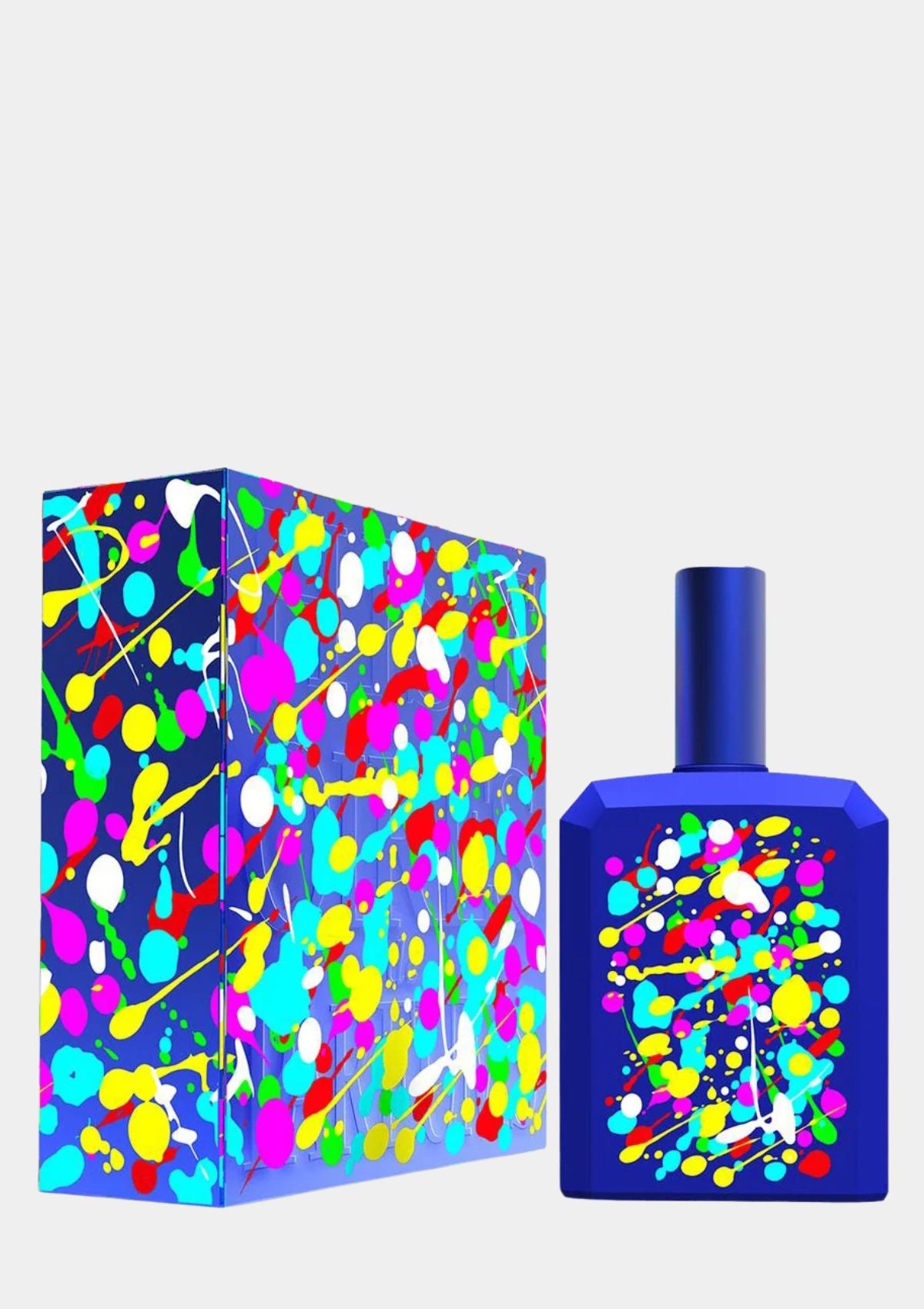 Histoires De Parfums Blue 1.2 for Unisex EDP 115mL