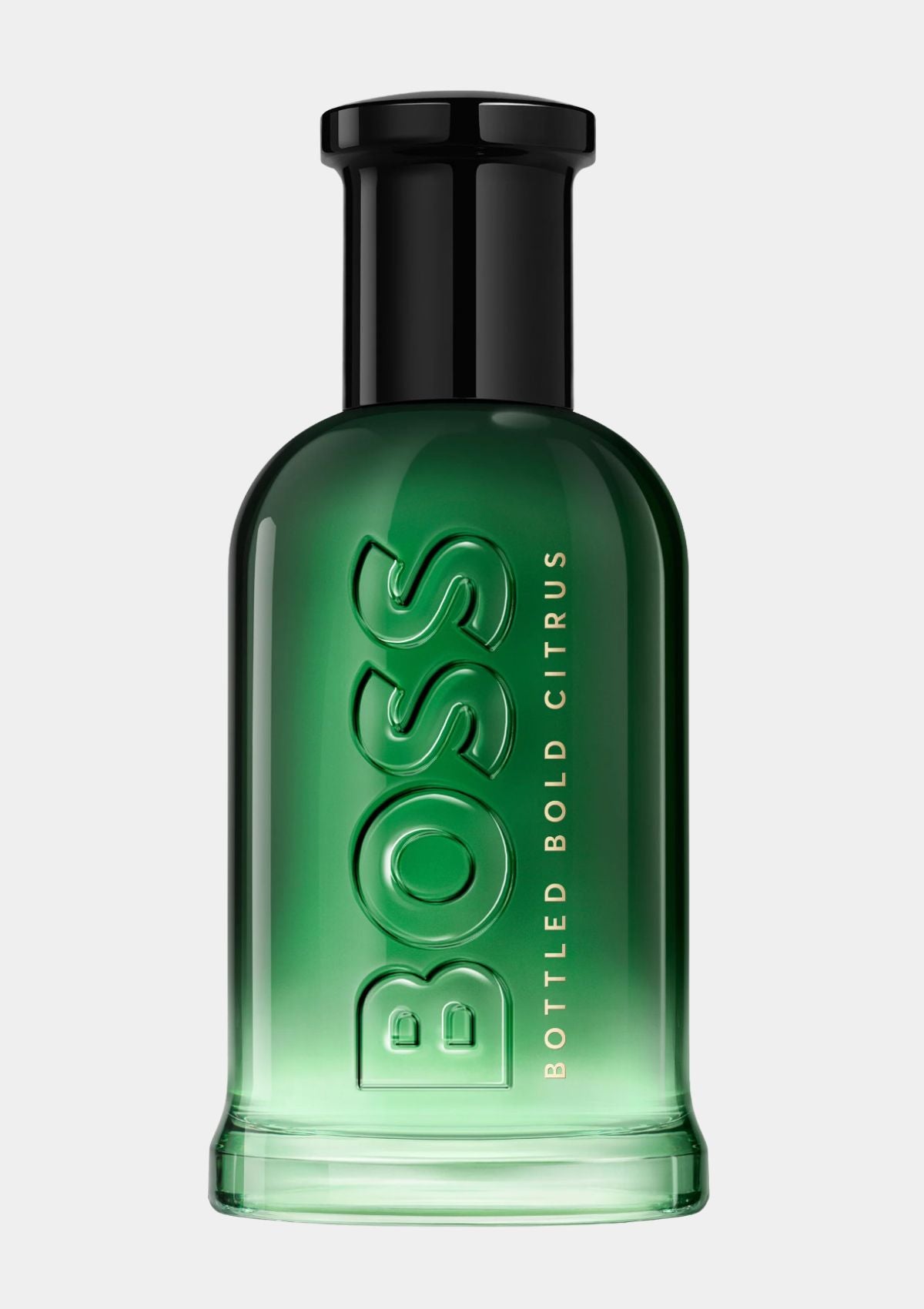 Hugo Boss Bottled Citrus for Men EDP 100mL