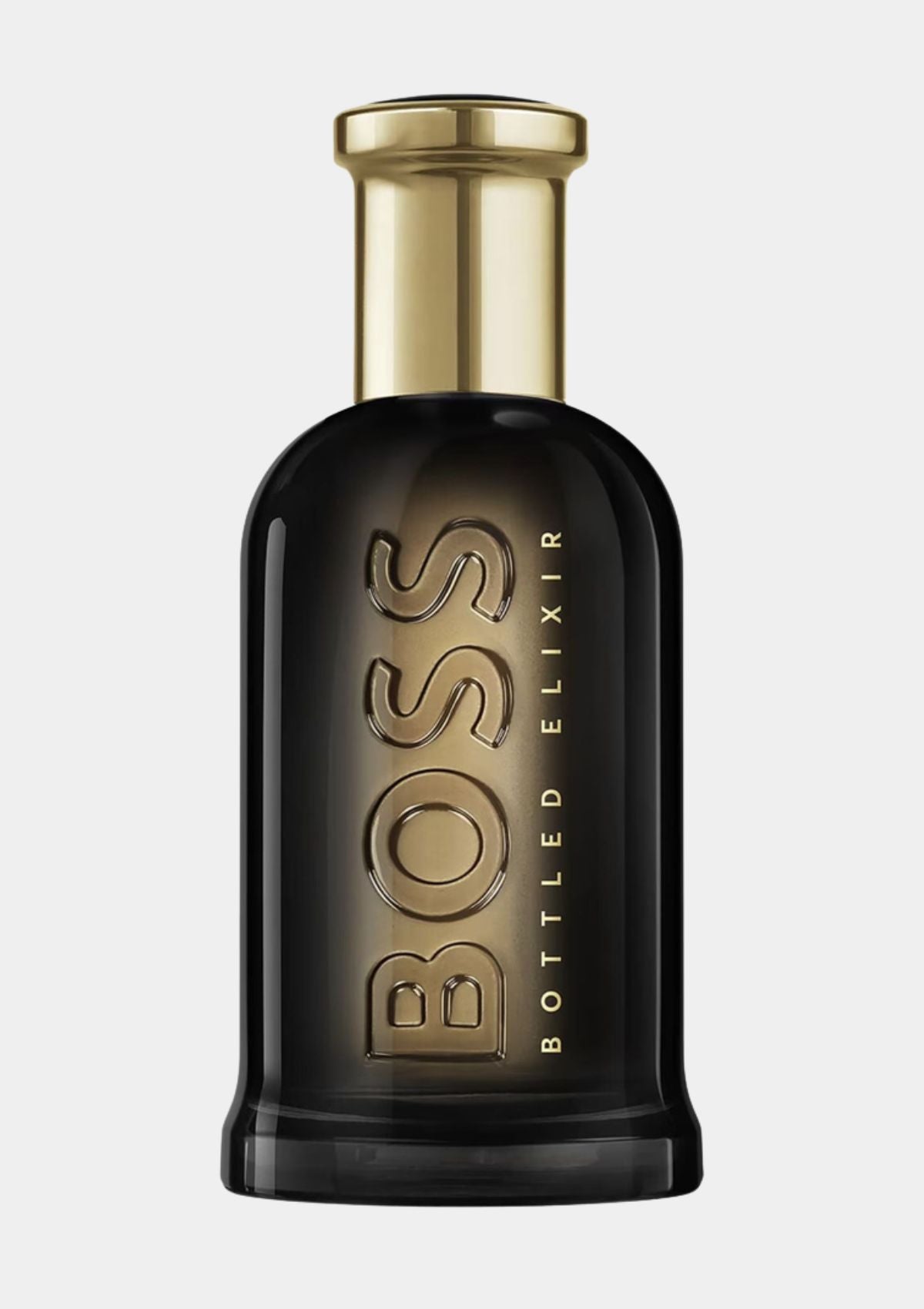 Hugo Boss Bottled Elixir for Men EDP 100mL