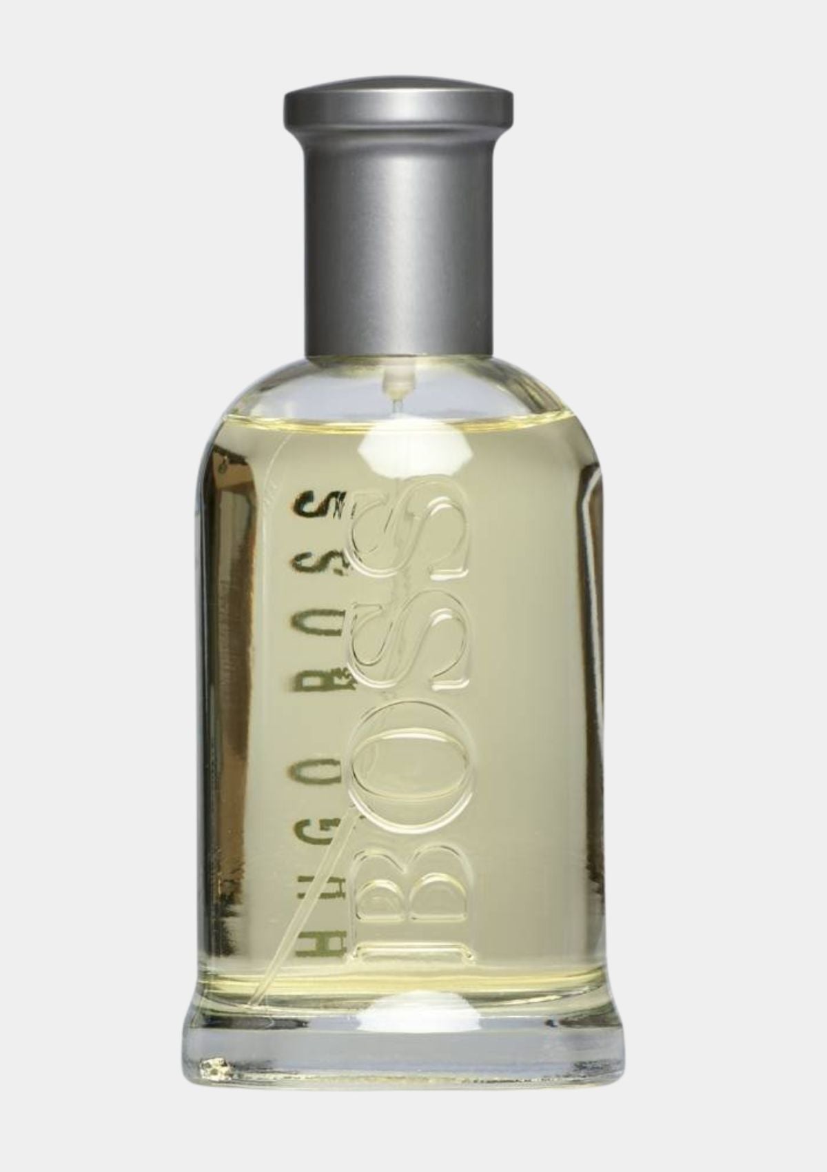 Hugo Boss Bottled No.6 for Men EDT 200mL