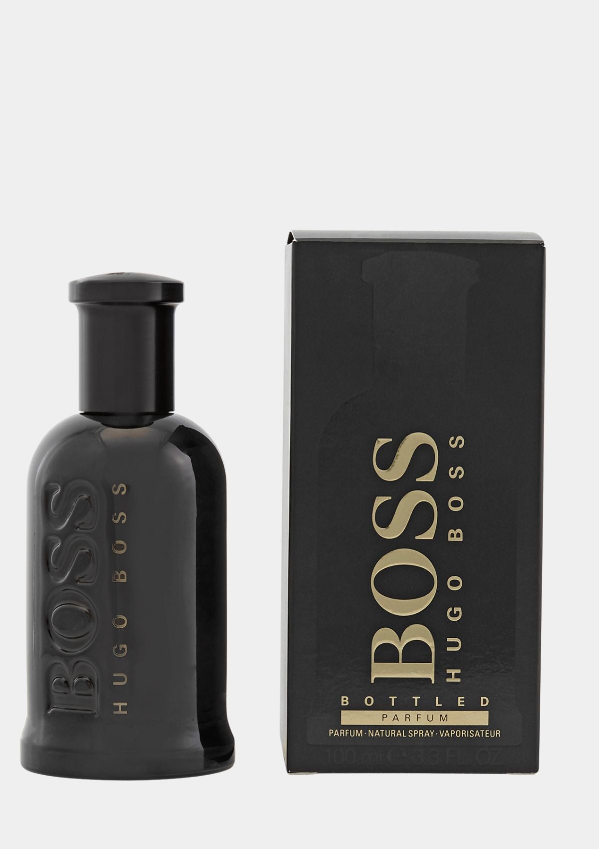 Hugo Boss Bottled Parfum for Men 100mL