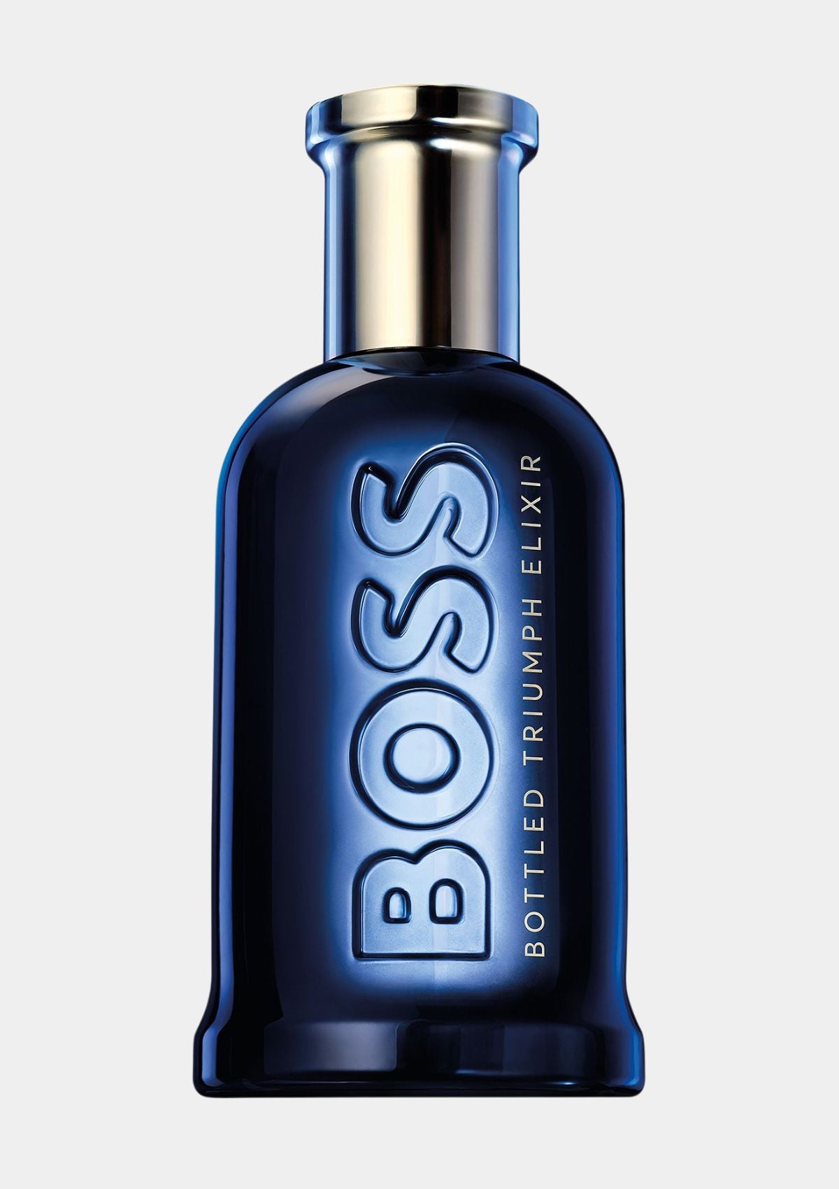 Hugo Boss Bottled Triumph Elixir Intense Parfum for Men 100mL