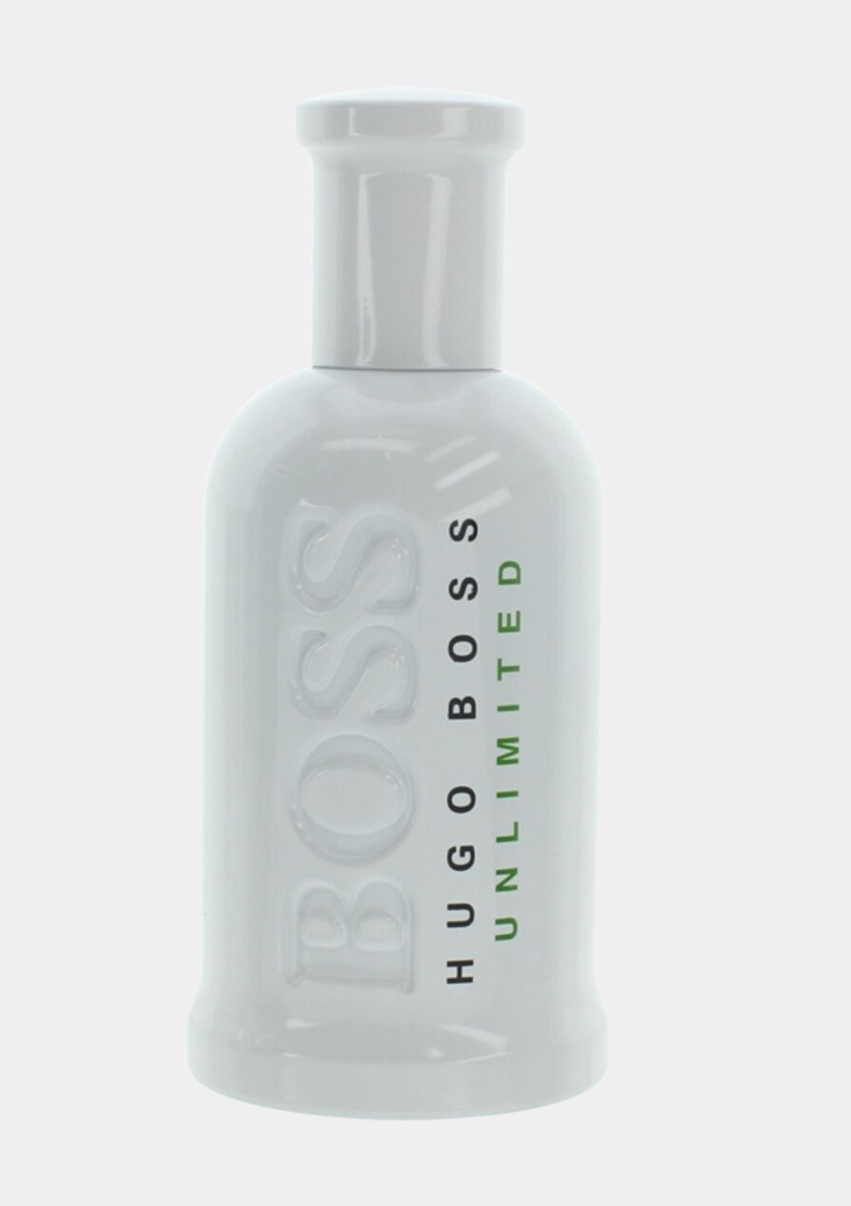 Hugo Boss Bottled Unlimited for Men EDT 100mL