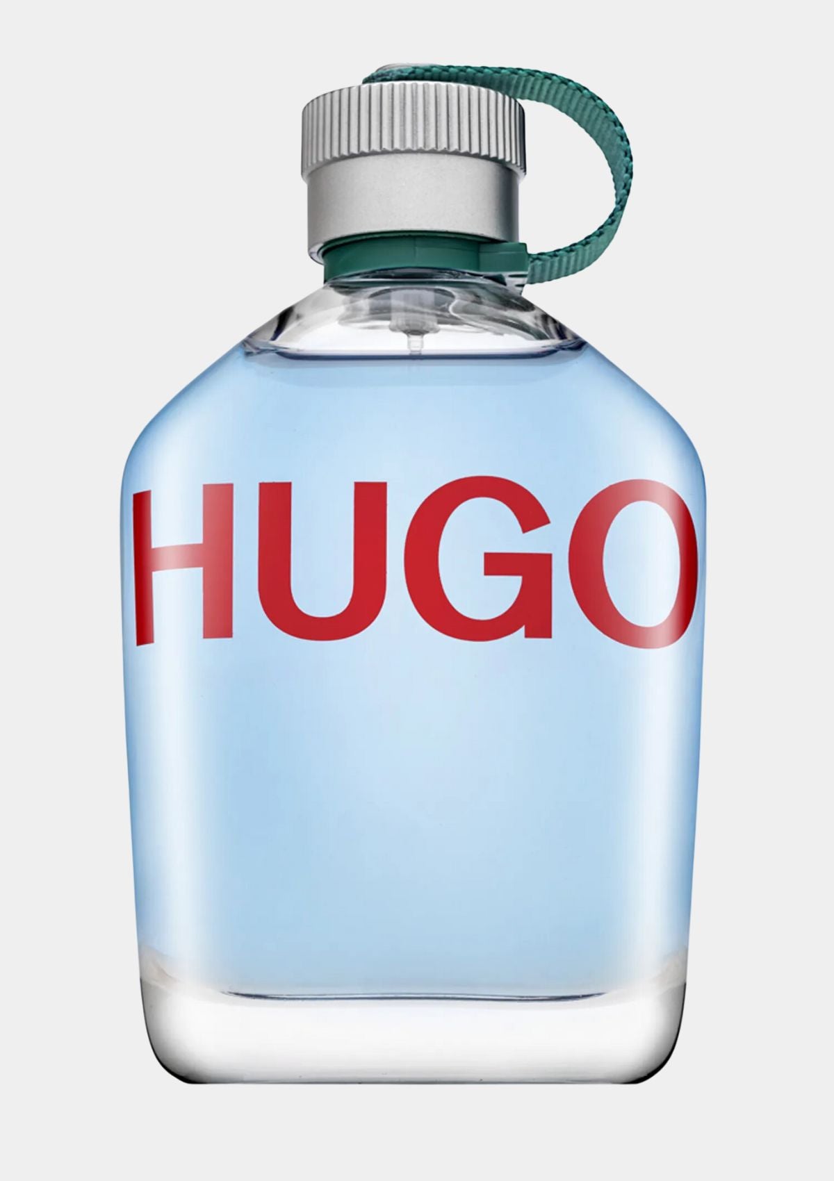 Hugo Boss Green for Men EDT 200mL