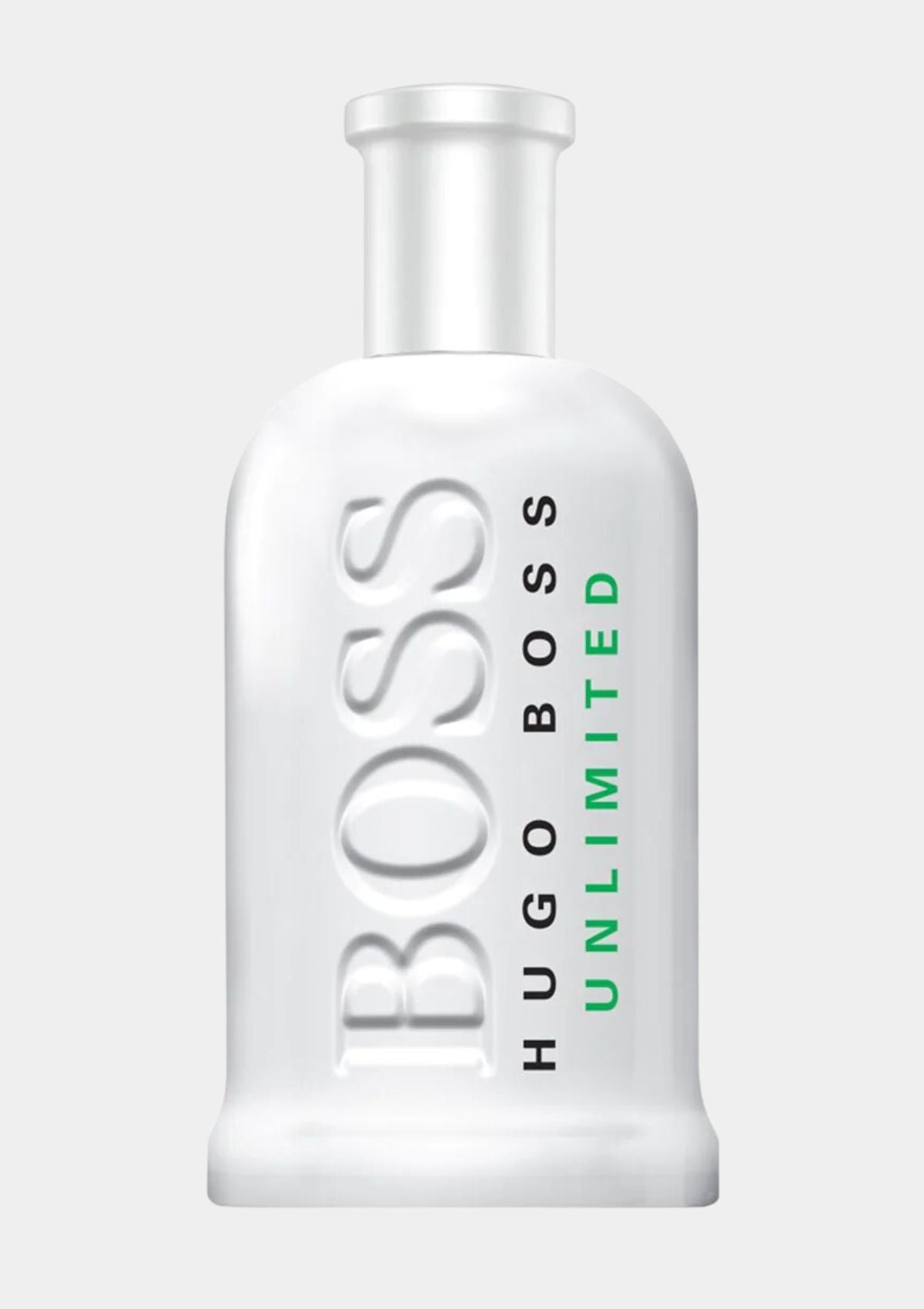 Hugo Boss Bottled Unlimited for Men EDT 200mL