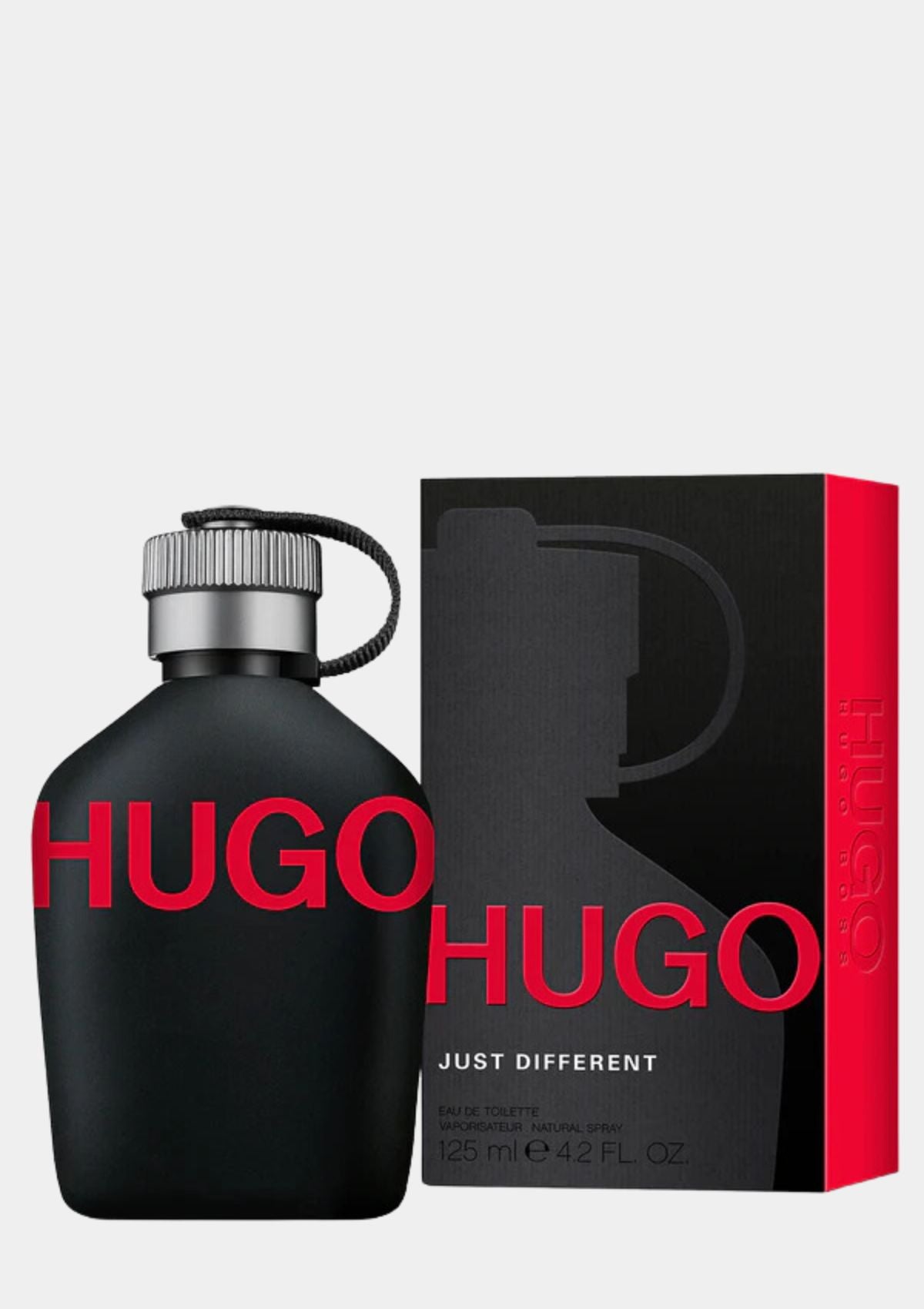 Hugo Boss Just Different for Men EDT 125mL