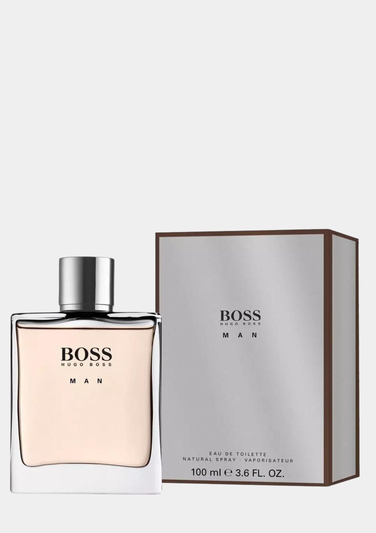 Hugo Boss Man for Men EDT 100mL