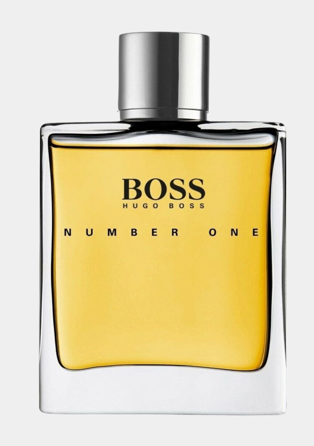 Hugo Boss Number One for Men EDT 100mL