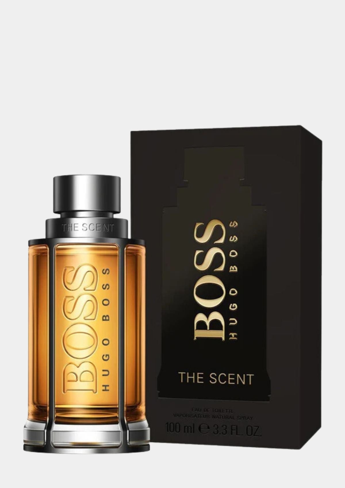 Hugo Boss The Scent for Men EDT 100mL