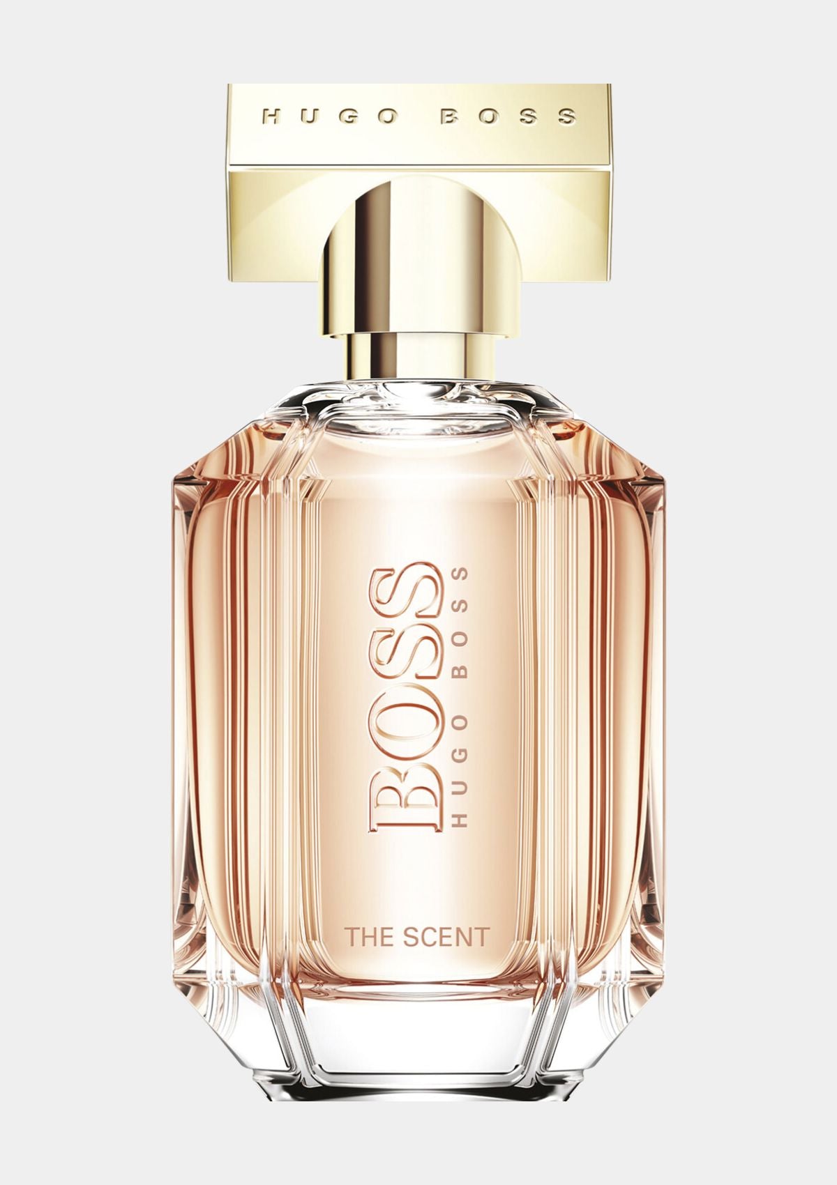 Hugo Boss The Scent for Women EDP 100mL