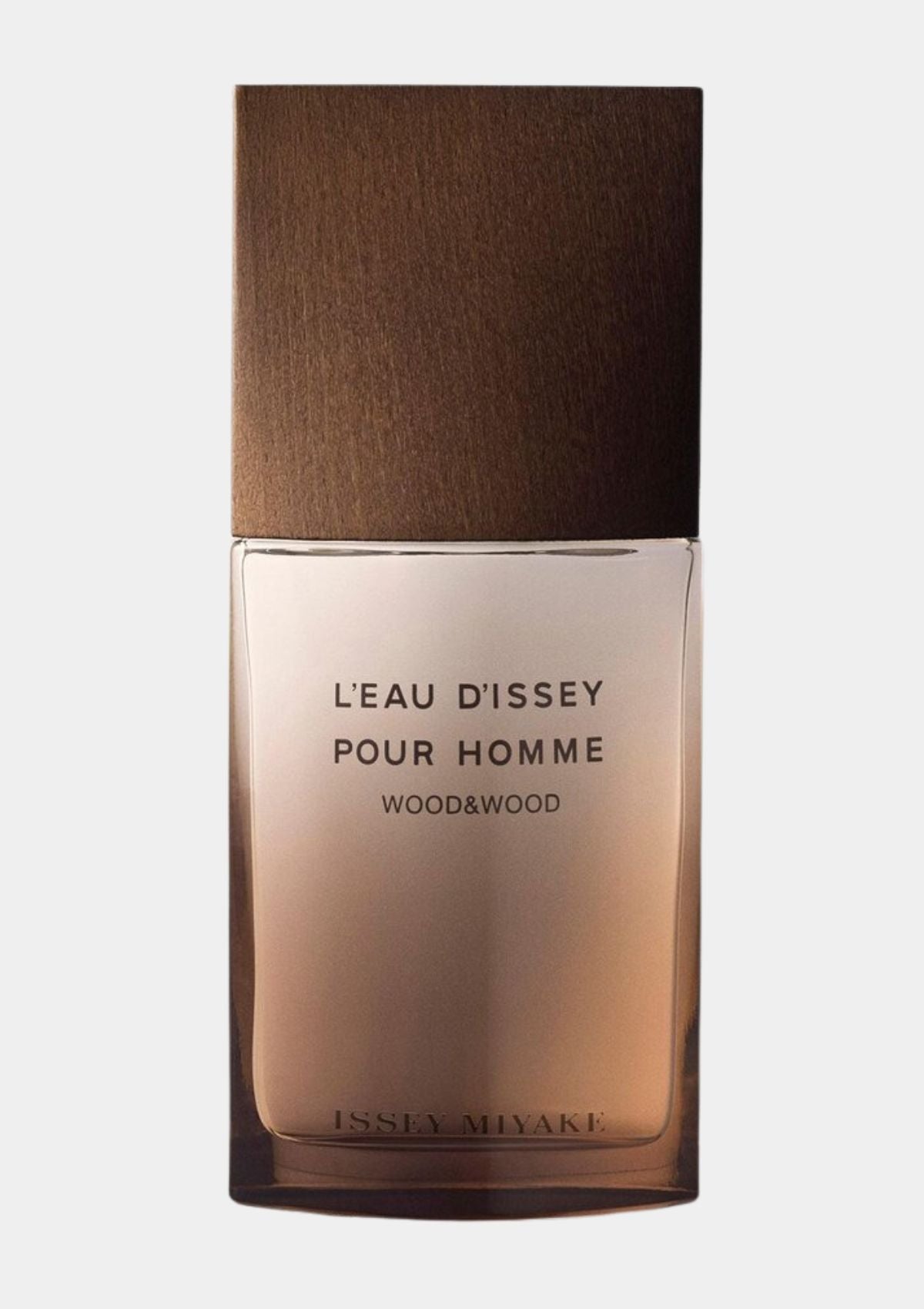 Issey Miyake L'Eau D'Issey Wood & Wood for Men EDP 100mL