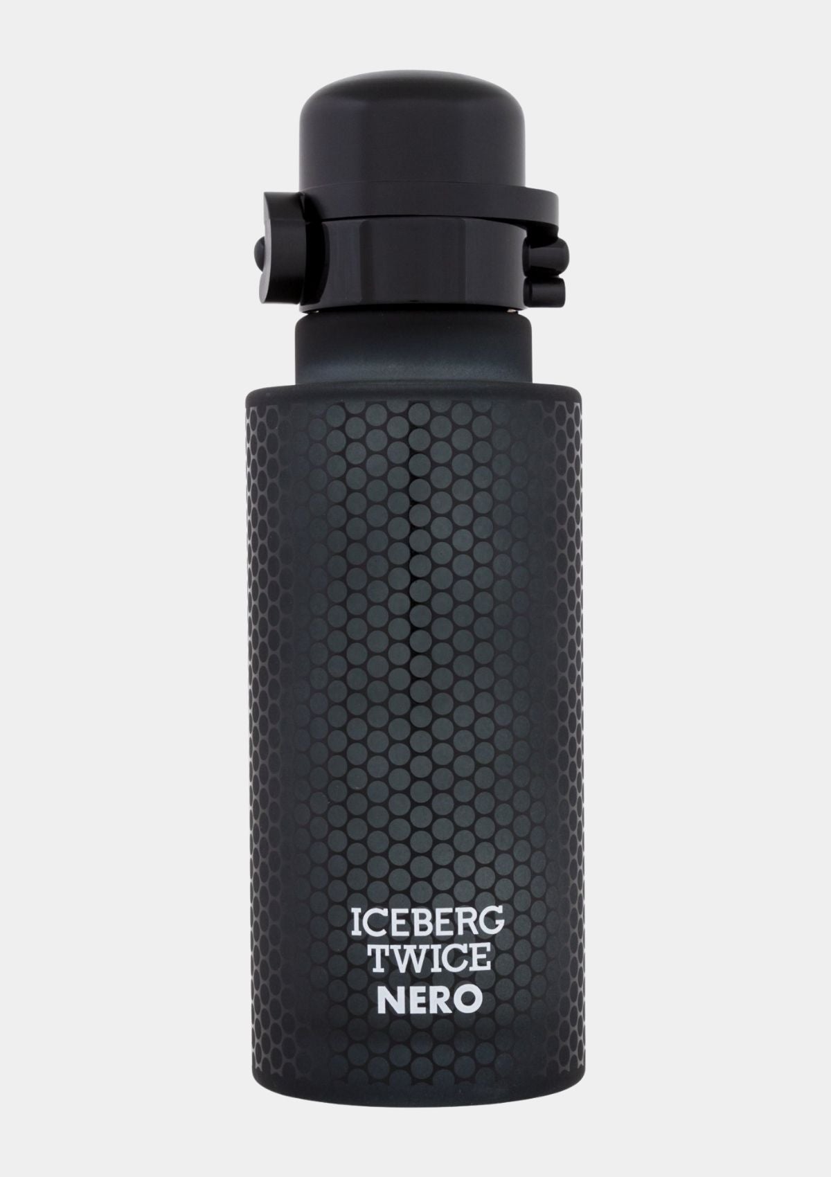 Iceberg Twice Nero for Men EDT 125mL