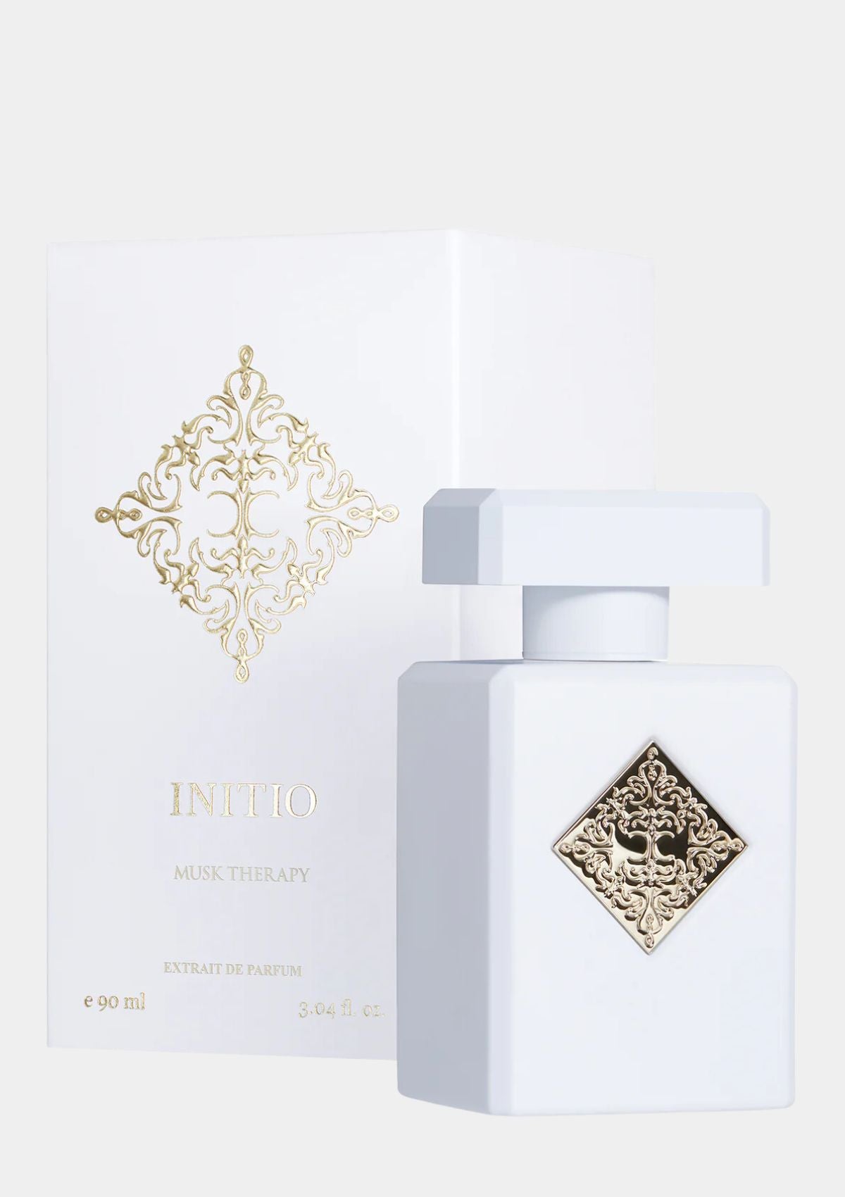 Initio Musk Therapy for Unisex EDP 90mL