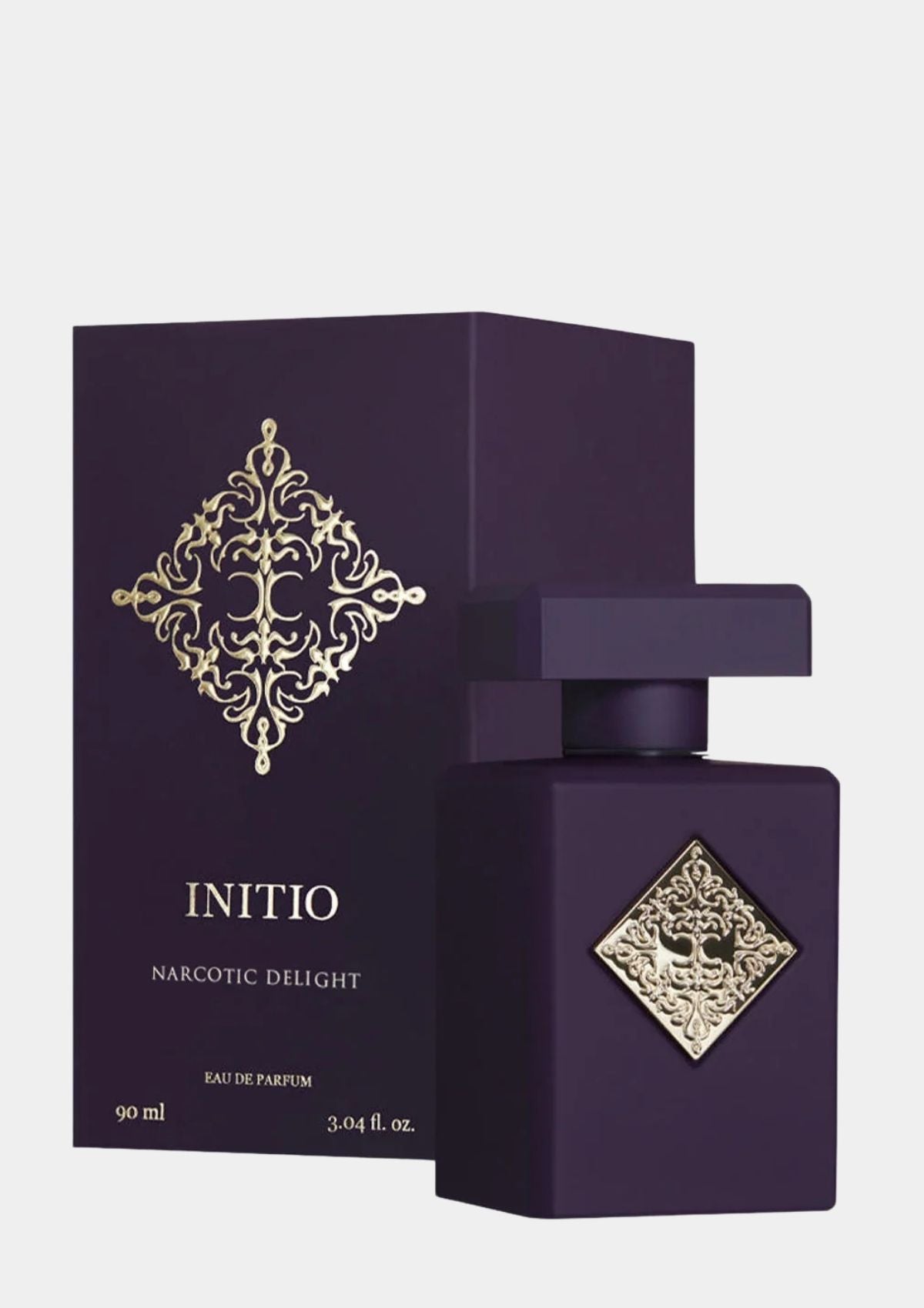 Initio Narcotic Delight for Unisex EDP 100mL