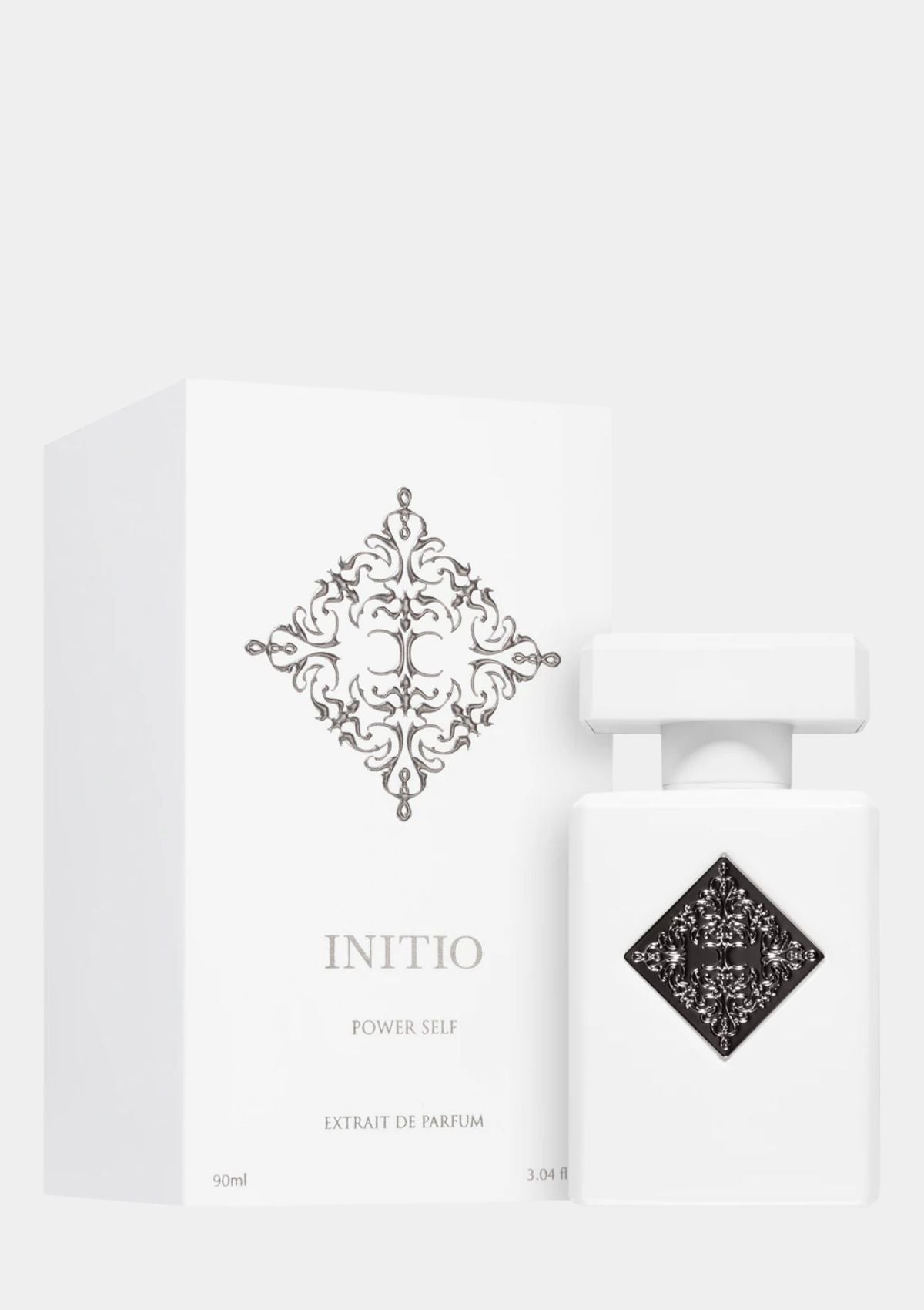 Initio Power Self Extrait de Parfum for Unisex 90mL