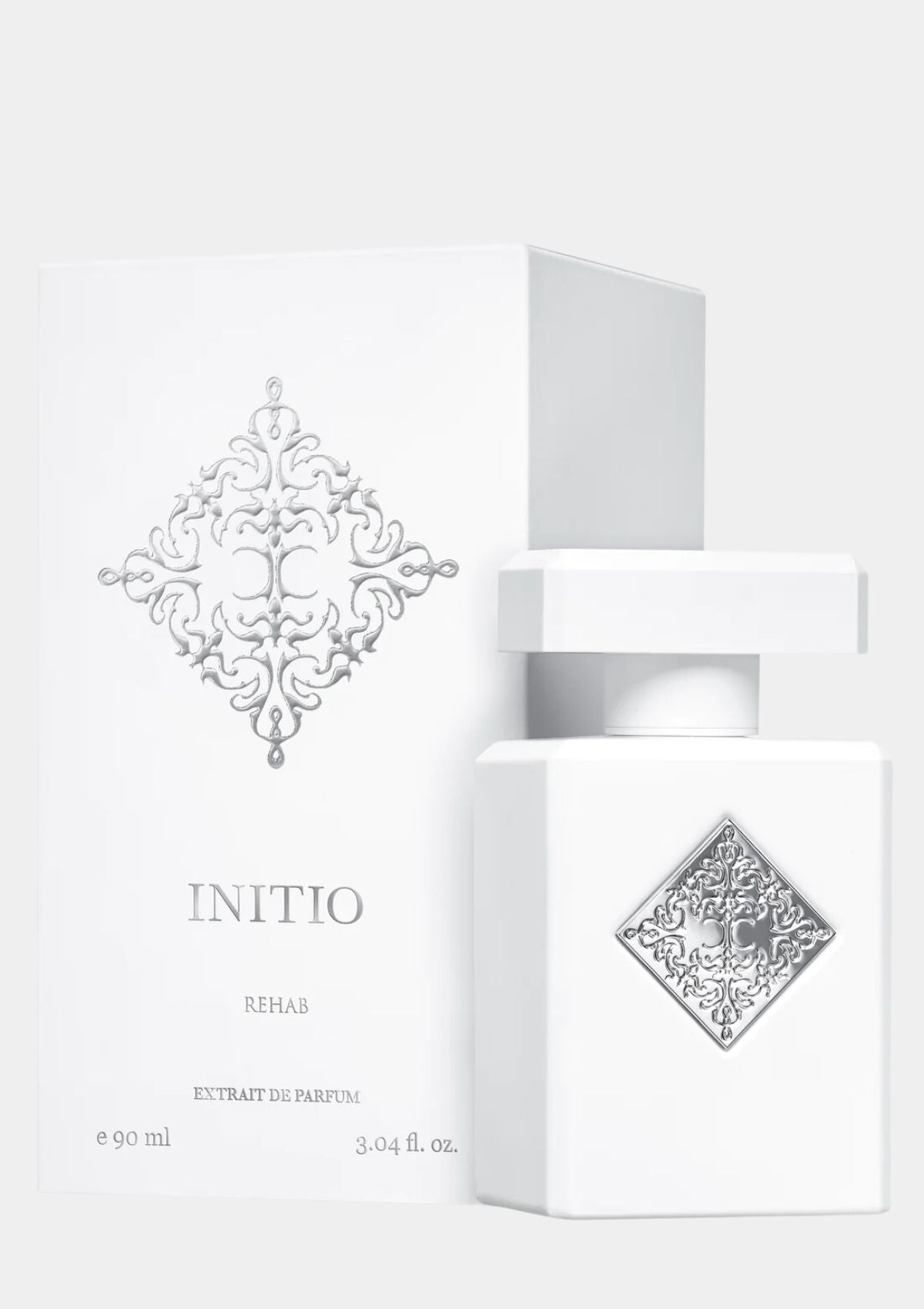 Initio Rehab for Unisex EDP 90mL