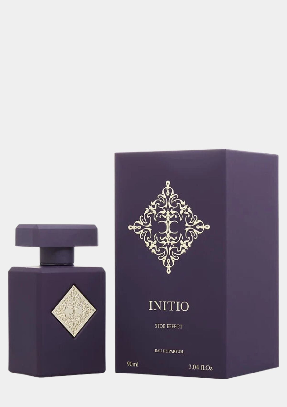 Initio Side Effect for Unisex EDP 90mL