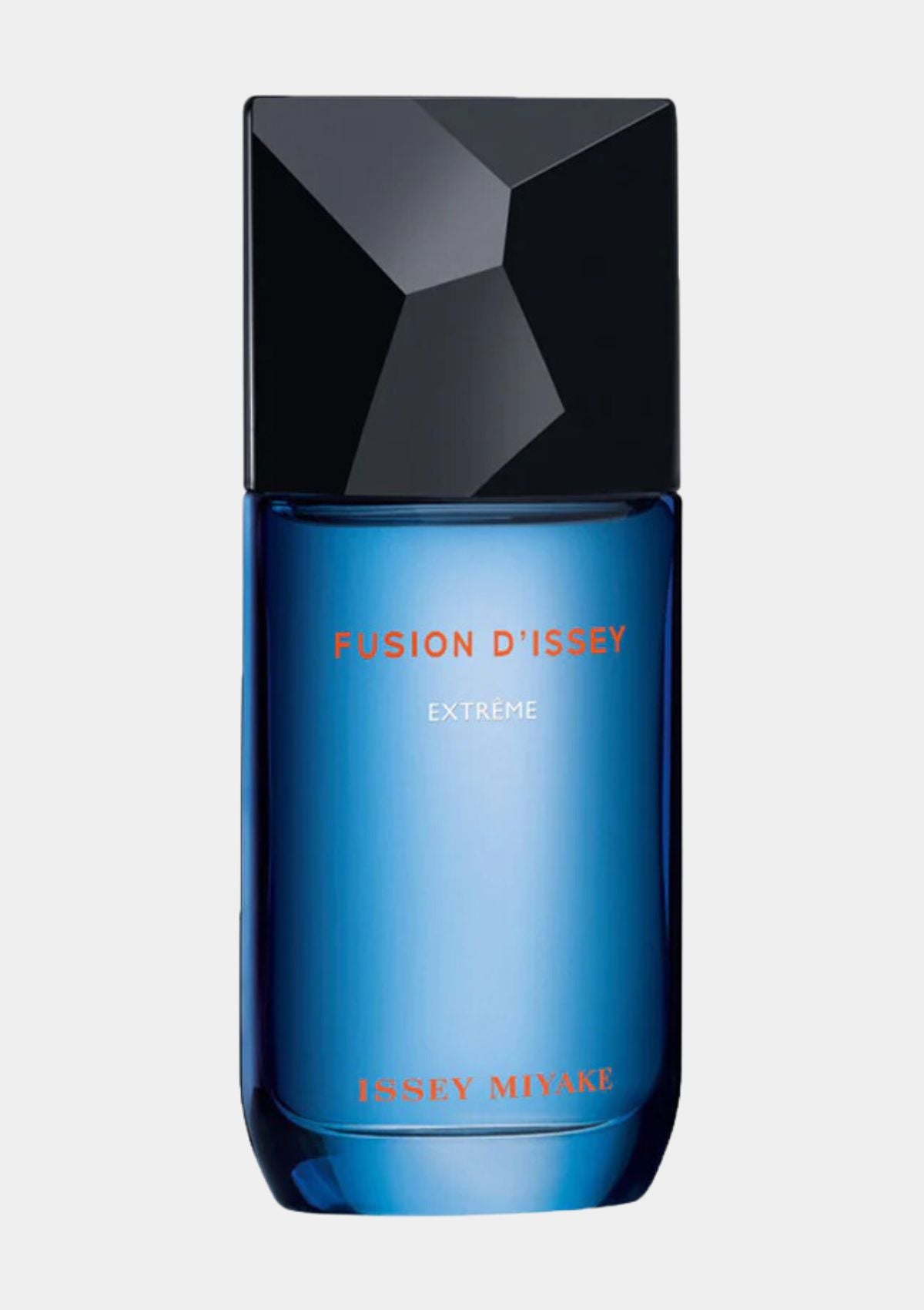 Issey Miyake Fusion D'Issey Extreme for Men EDT 100mL