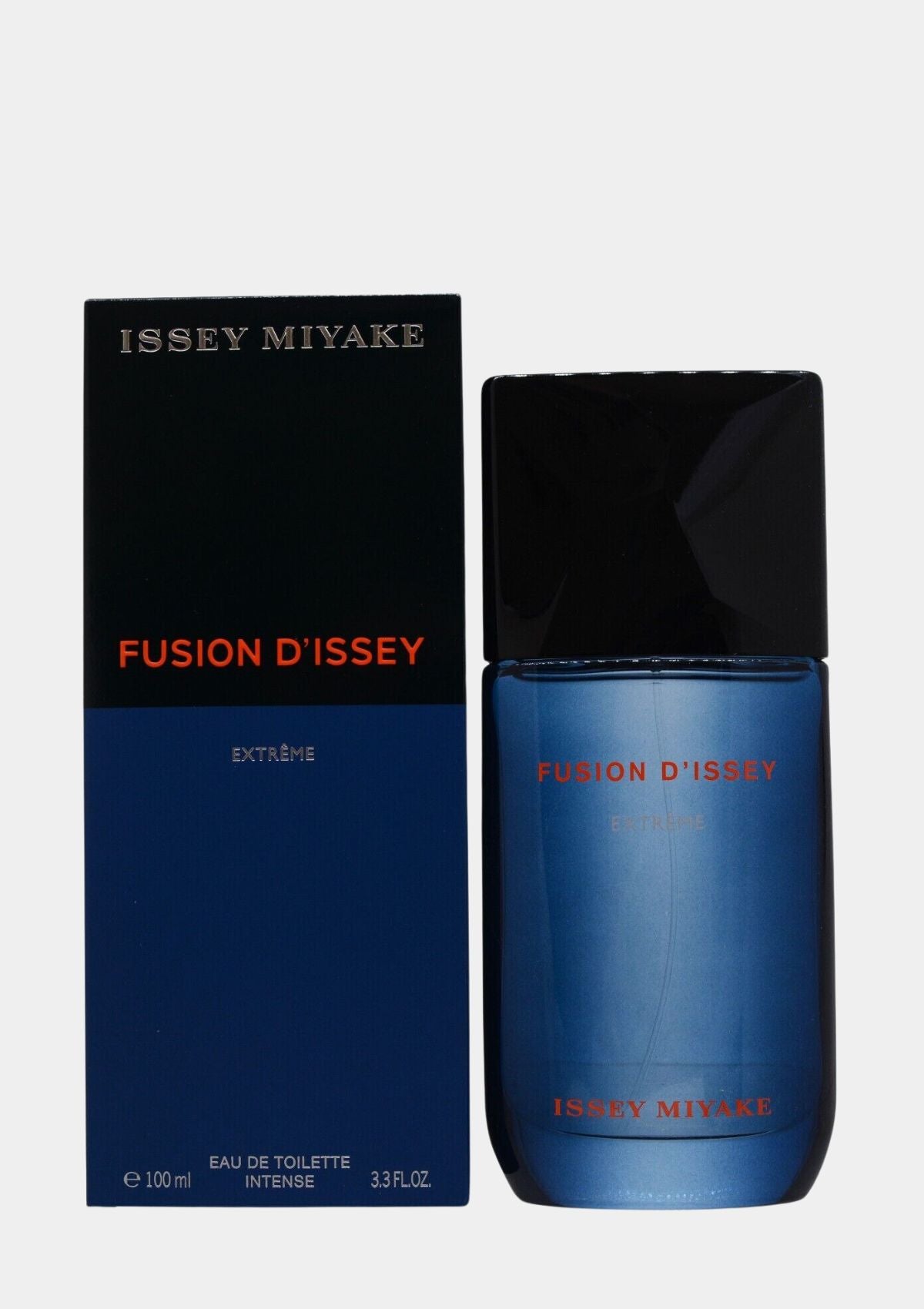 Issey Miyake Fusion D'Issey Extreme for Men EDT 100mL