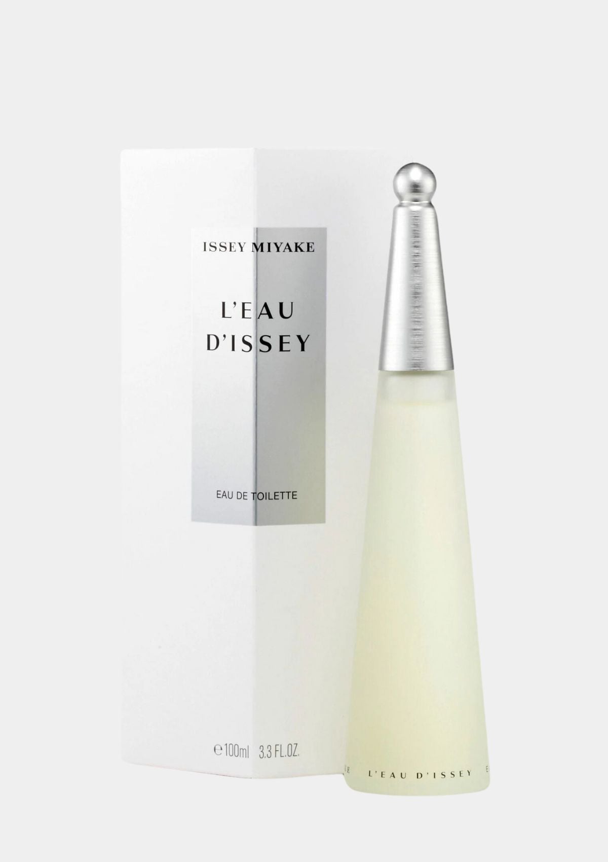 Issey Miyake L'Eau d'Issey for Women EDT 100mL