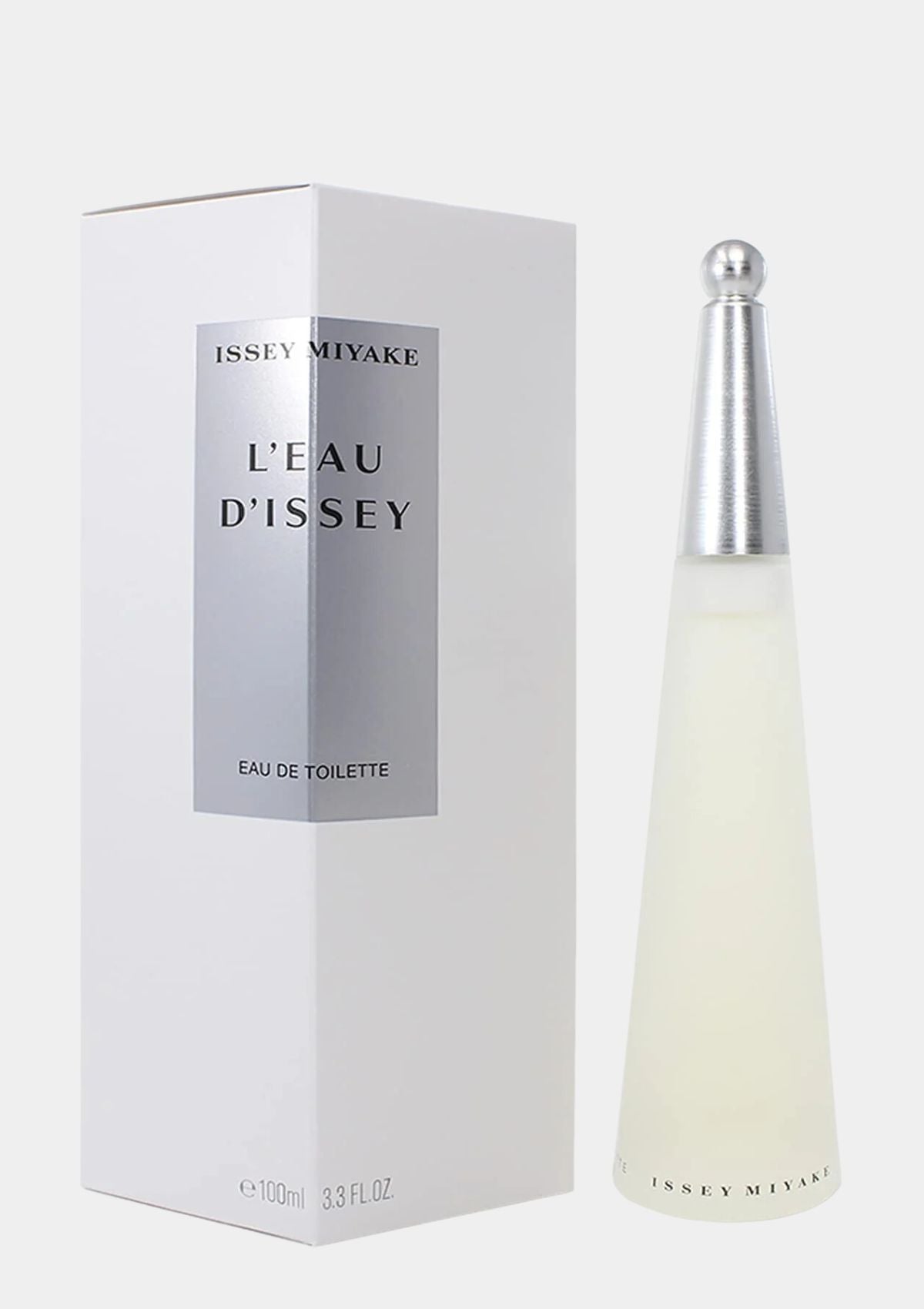 Issey Miyake L'Eau d'Issey for Women EDT 100mL