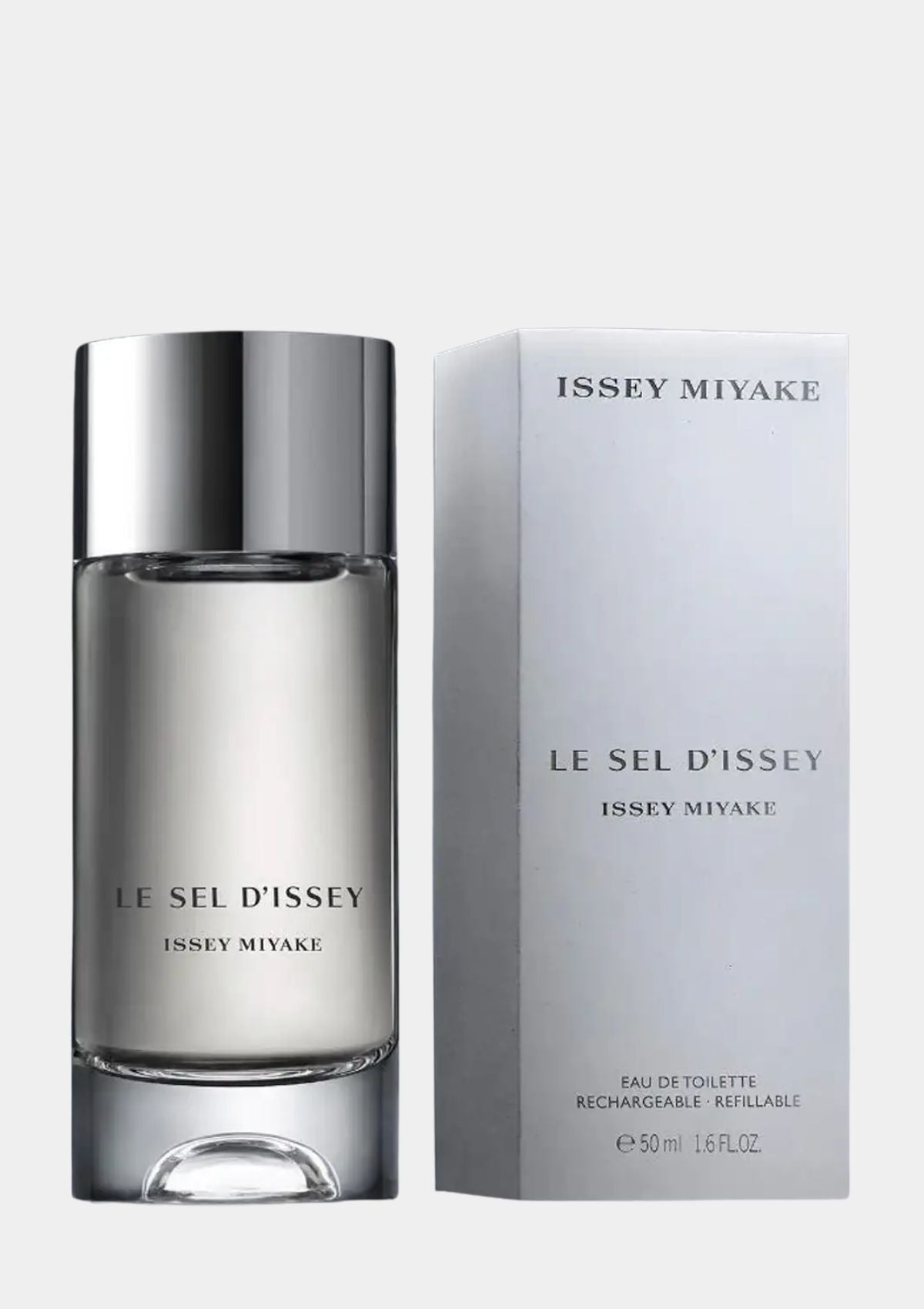 Issey Miyake Le Sel D'Issey for Men EDT 50mL