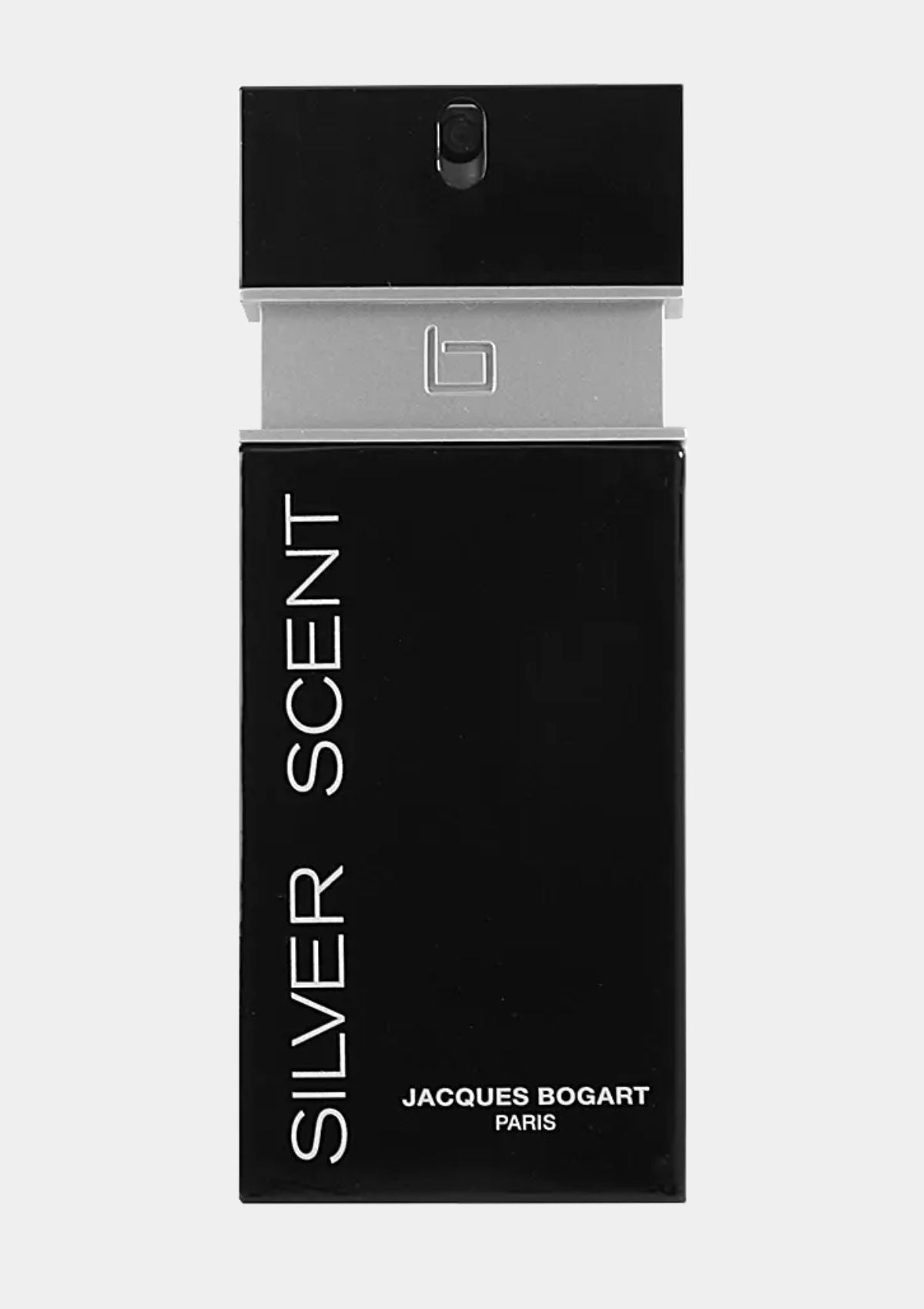 Jacques Bogart Silver Scent for Men EDT 100mL