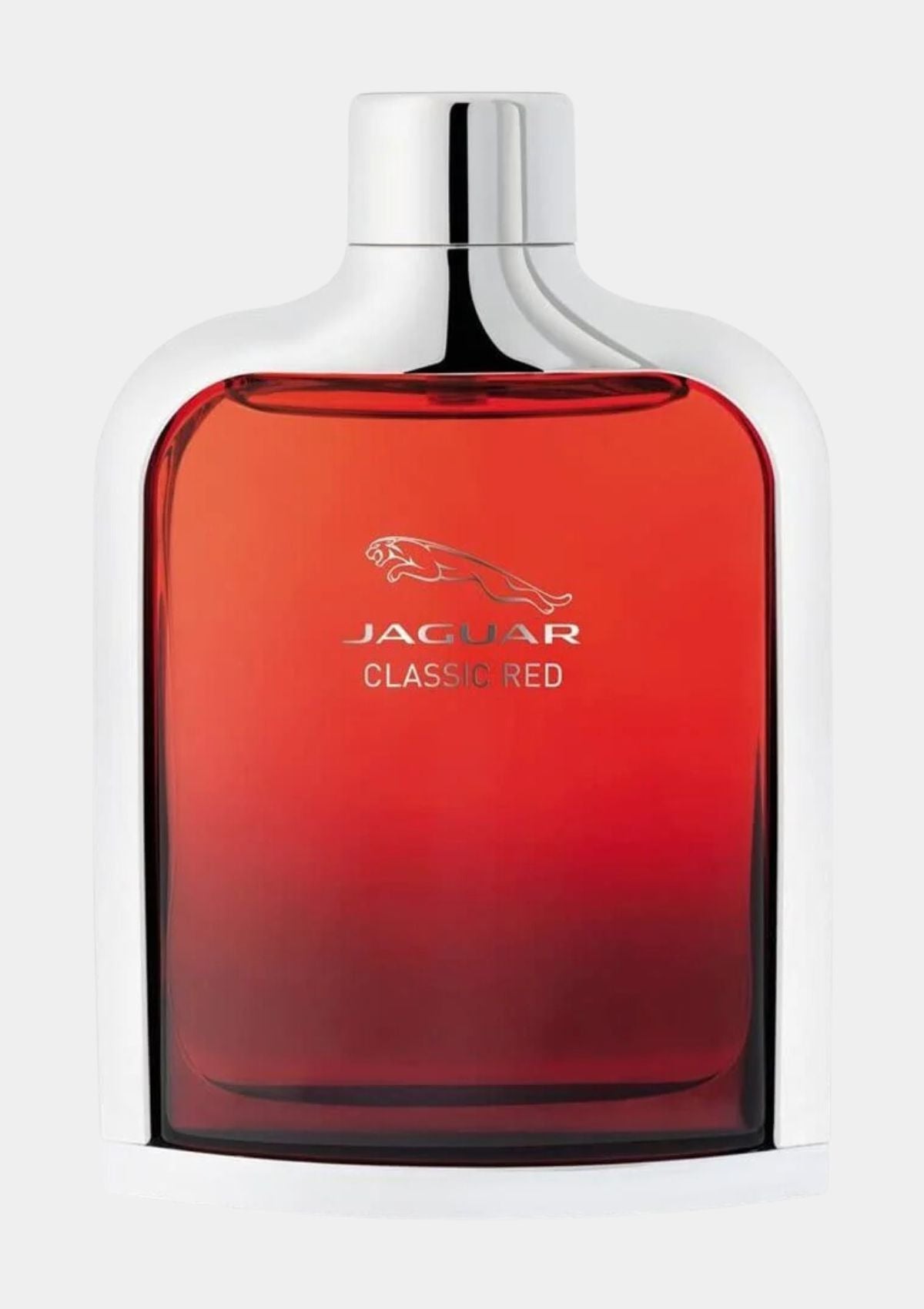 Jaguar Classic Red for Men EDT 100mL