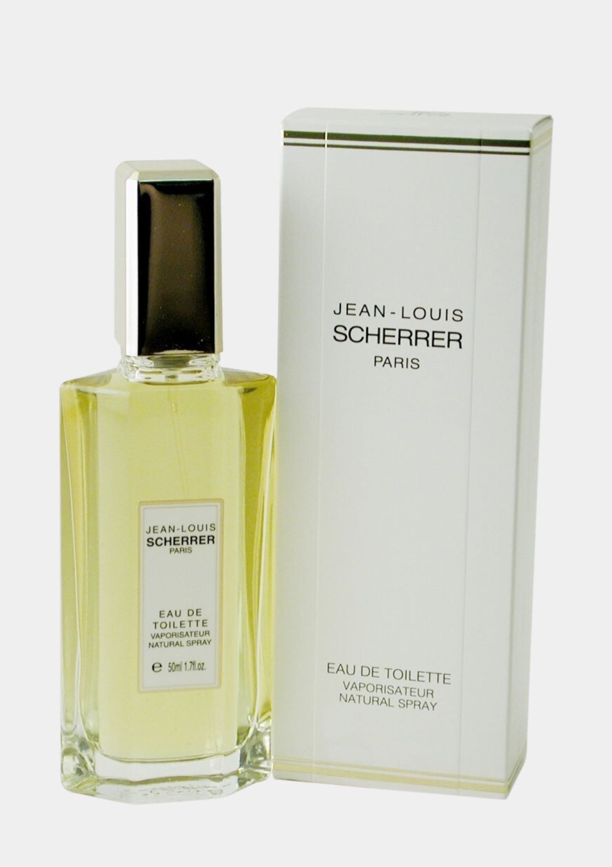 Jean Louis Scherrer for Women EDT 100mL