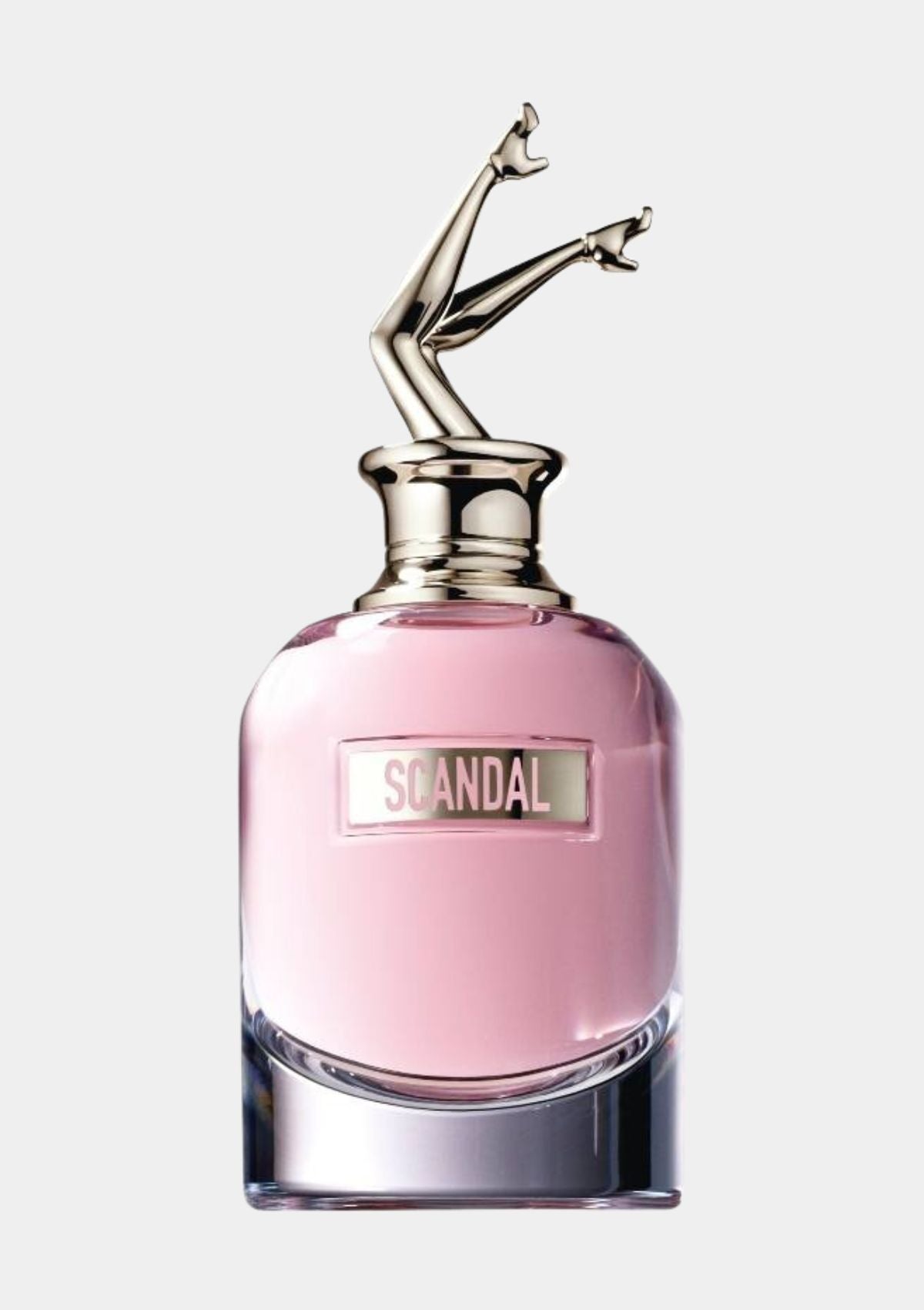 Jean Paul Gaultier Scandal A Paris for Women EDT 80mL