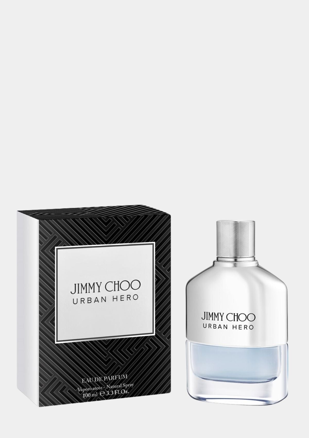 Jimmy Choo Urban Hero for Men EDP 100mL