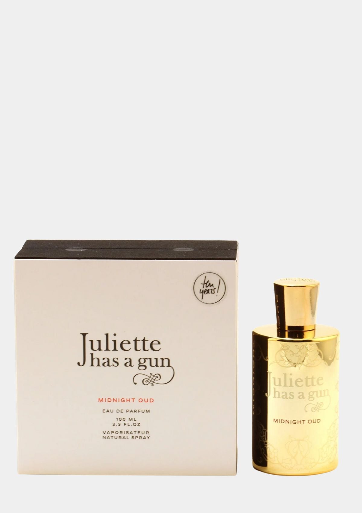 Juliette Has A Gun Midnight Oud for Women EDP 100mL