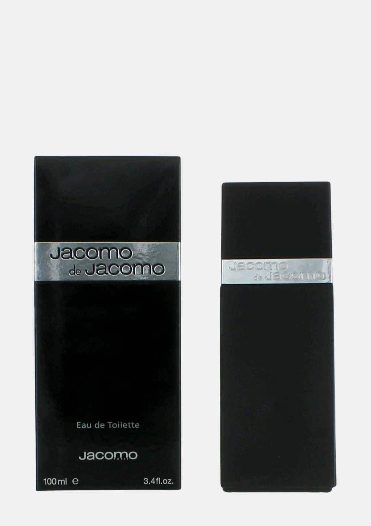 Jacomo De Jacomo for Men EDT 100mL