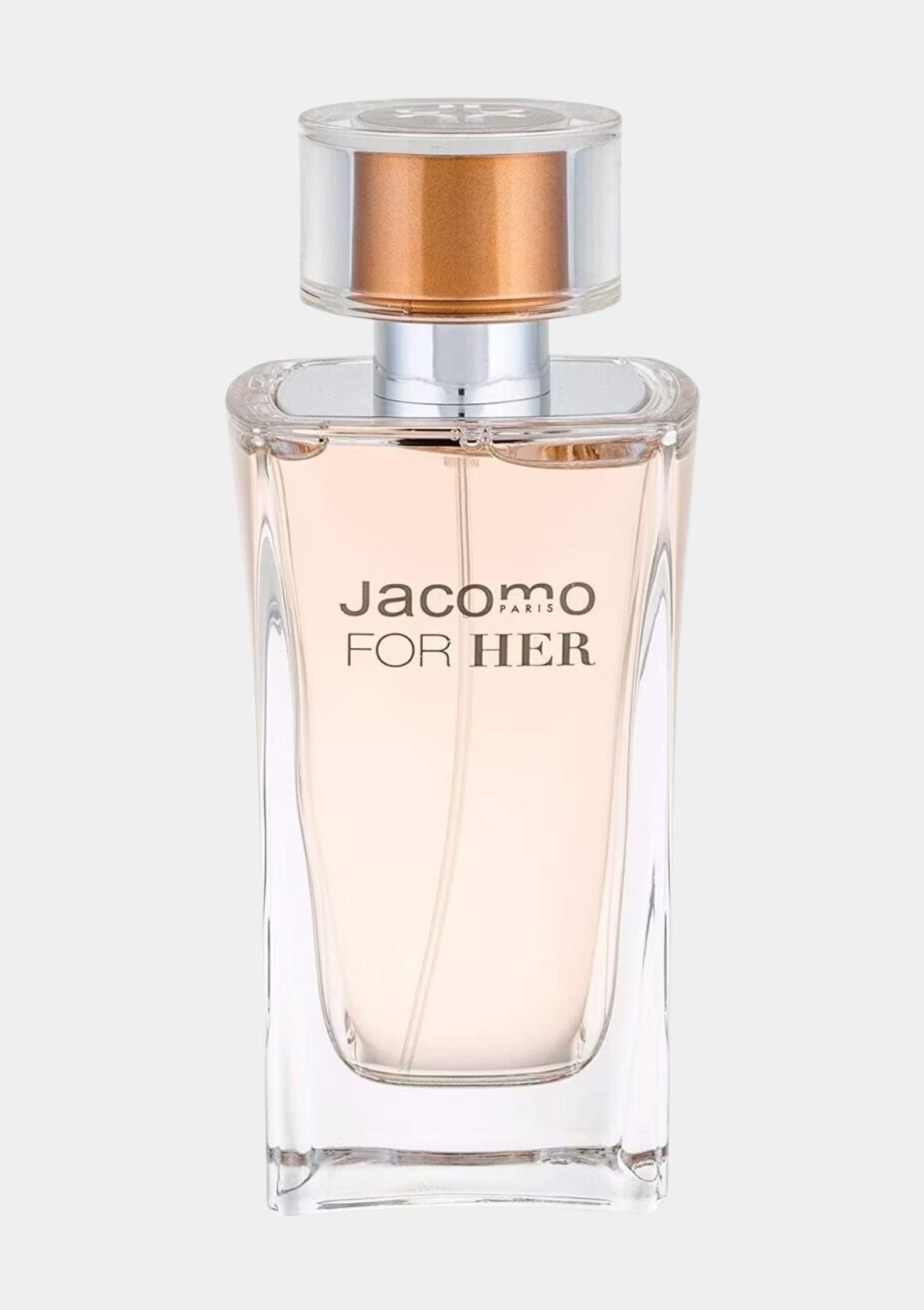 Jacomo Her for Women EDP 100mL