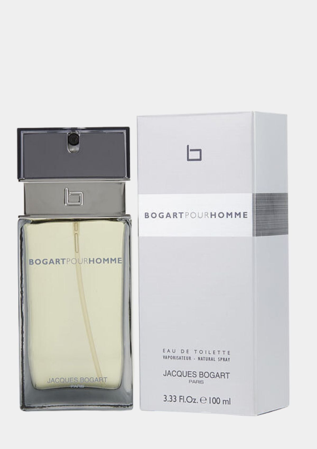 Jacques Bogart Pour Homme for Men EDT 100mL