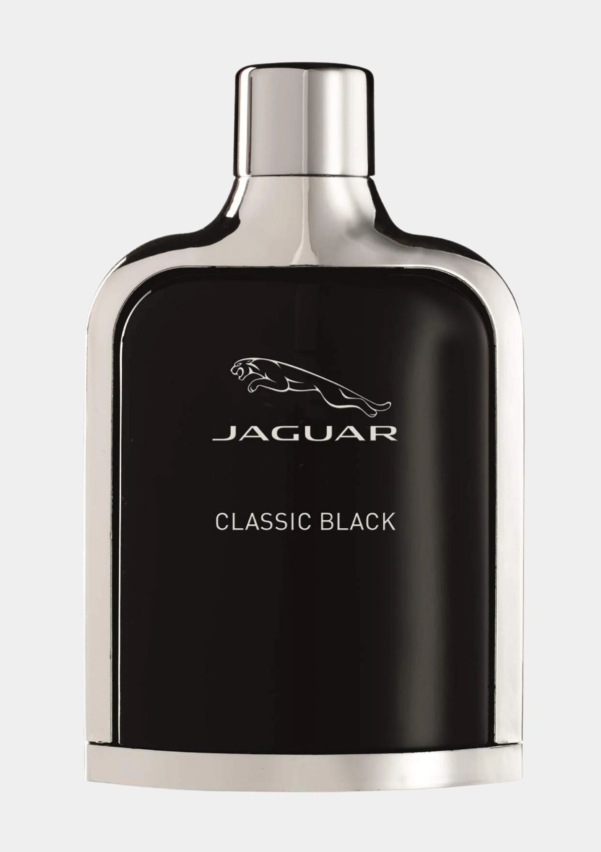 Jaguar Classic Black for Men EDT 100mL