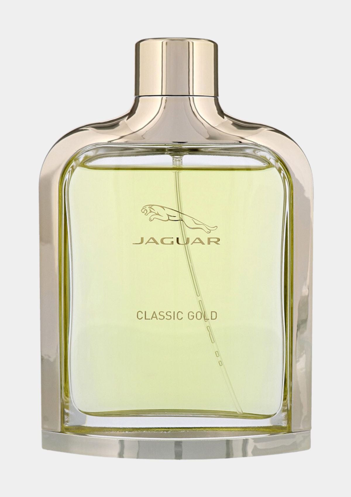 Jaguar Classic Gold for Men EDT 100mL