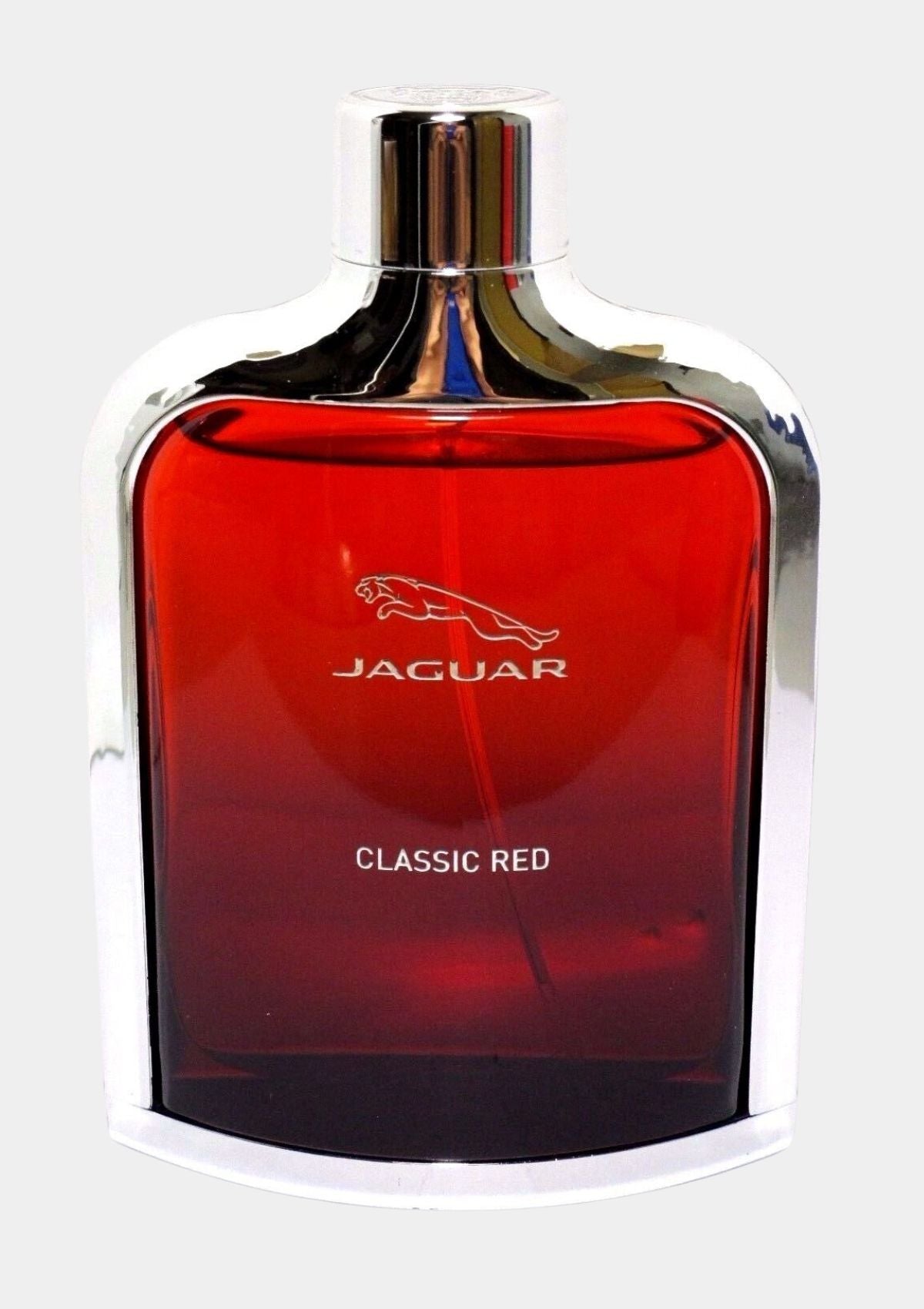 Jaguar Classic Red for Men EDT 100mL