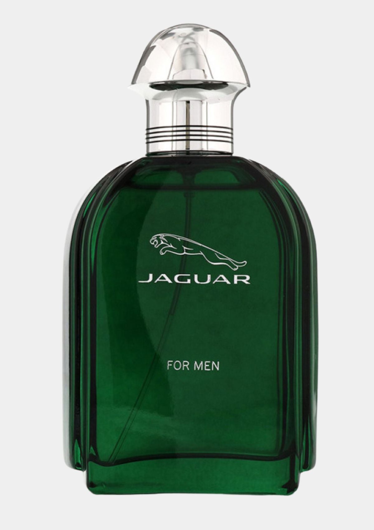 Jaguar Green for Men EDT 100mL