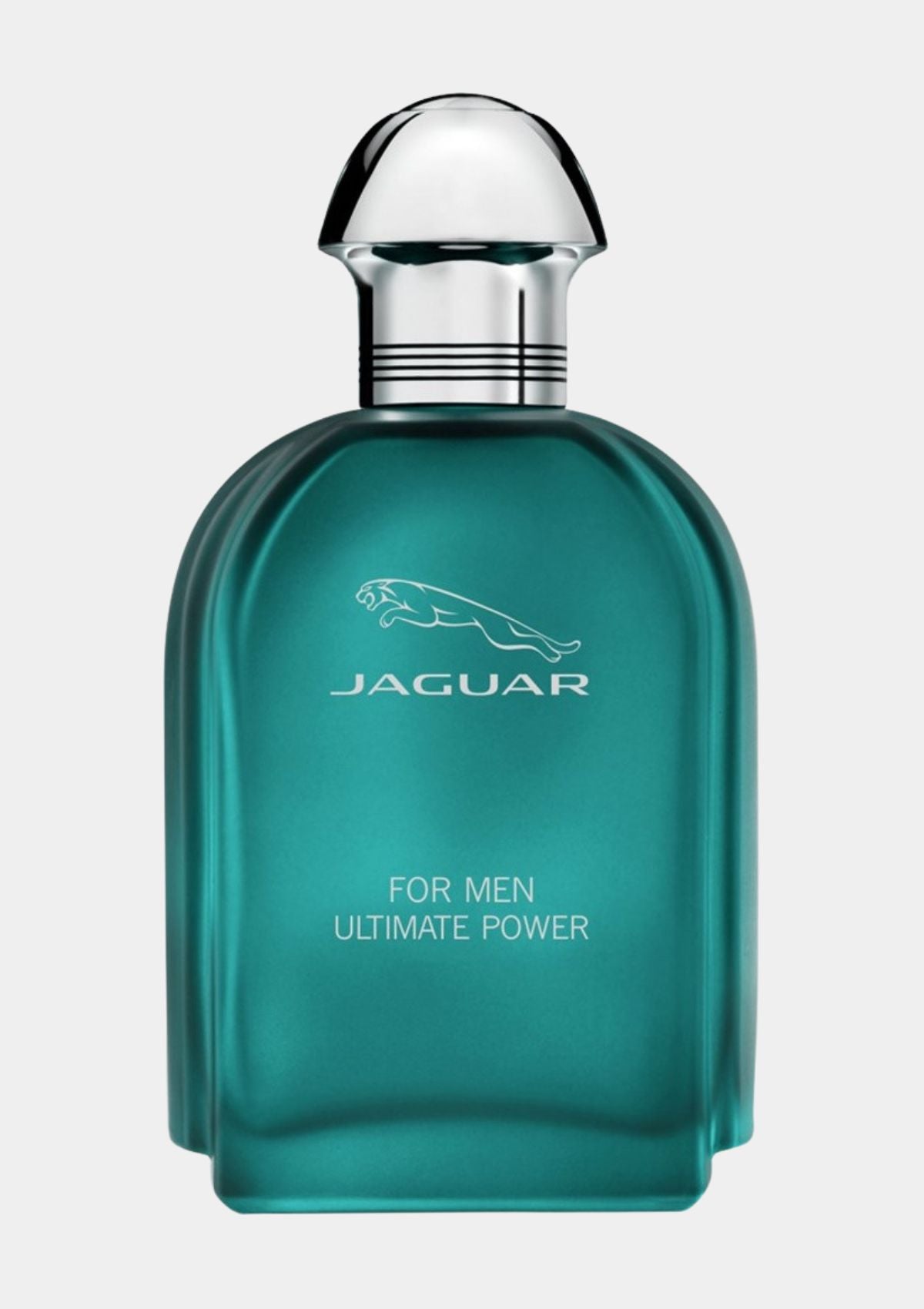 Jaguar Ultimate Power for Men EDT 100mL