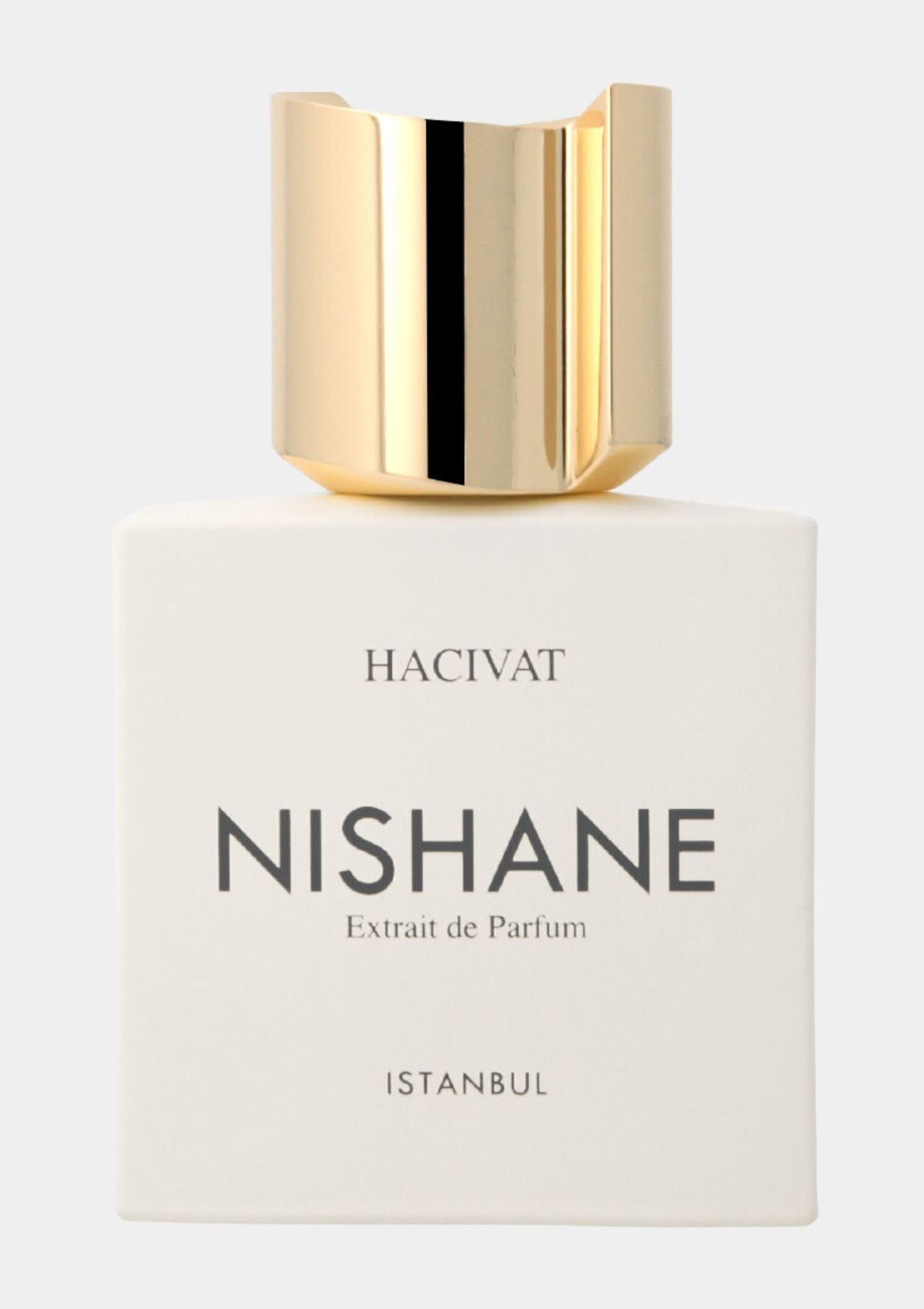 Nishane Hacivat Extrait de Parfum for Unisex 100mL