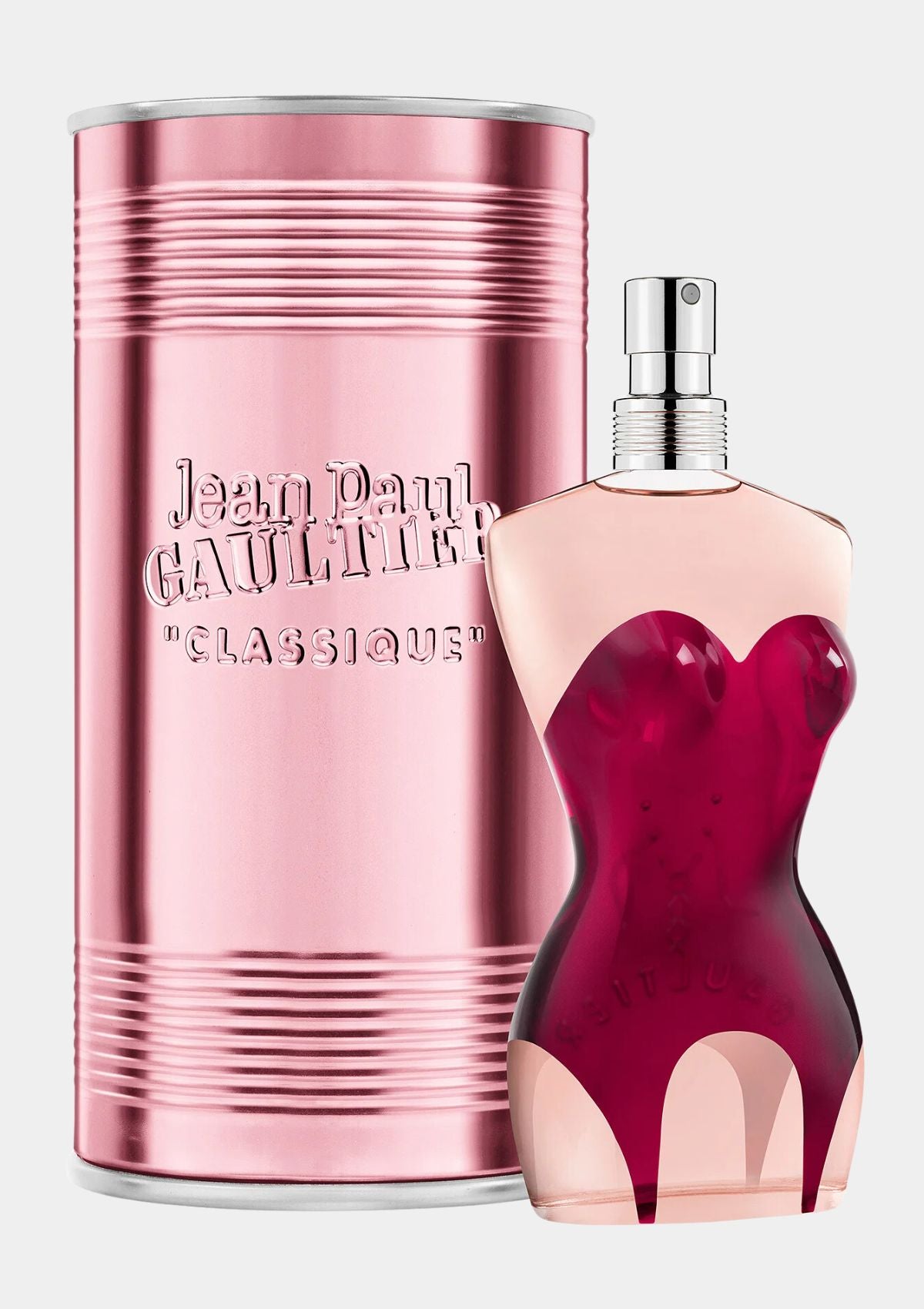 Jean Paul Gaultier Classique for Women EDP 100mL