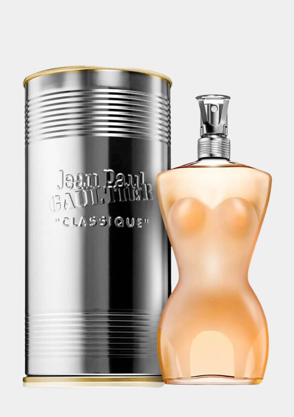 Jean Paul Gaultier Classique for Women EDT 100mL