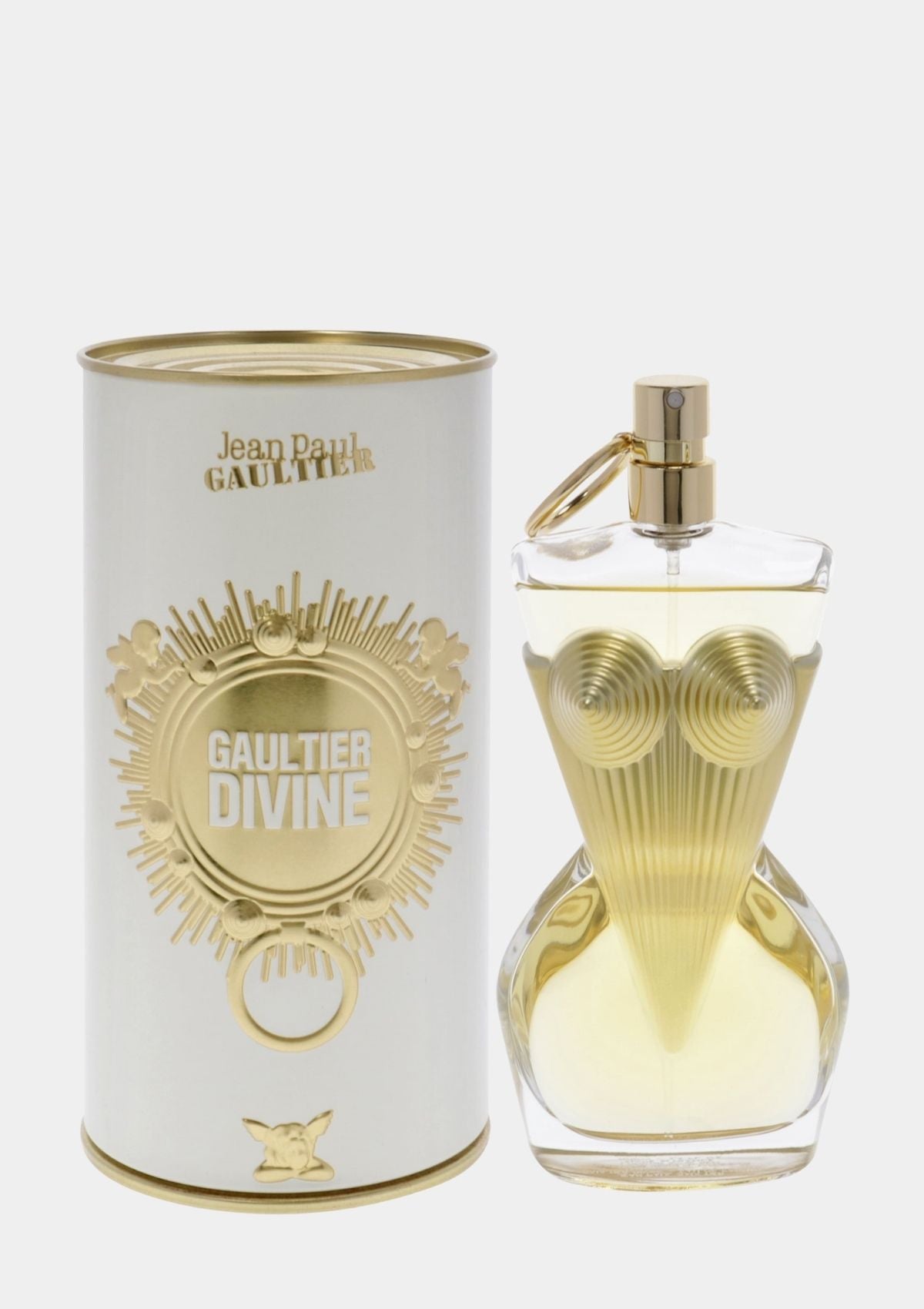 Jean Paul Gaultier Divine Le Parfum for Women 100mL
