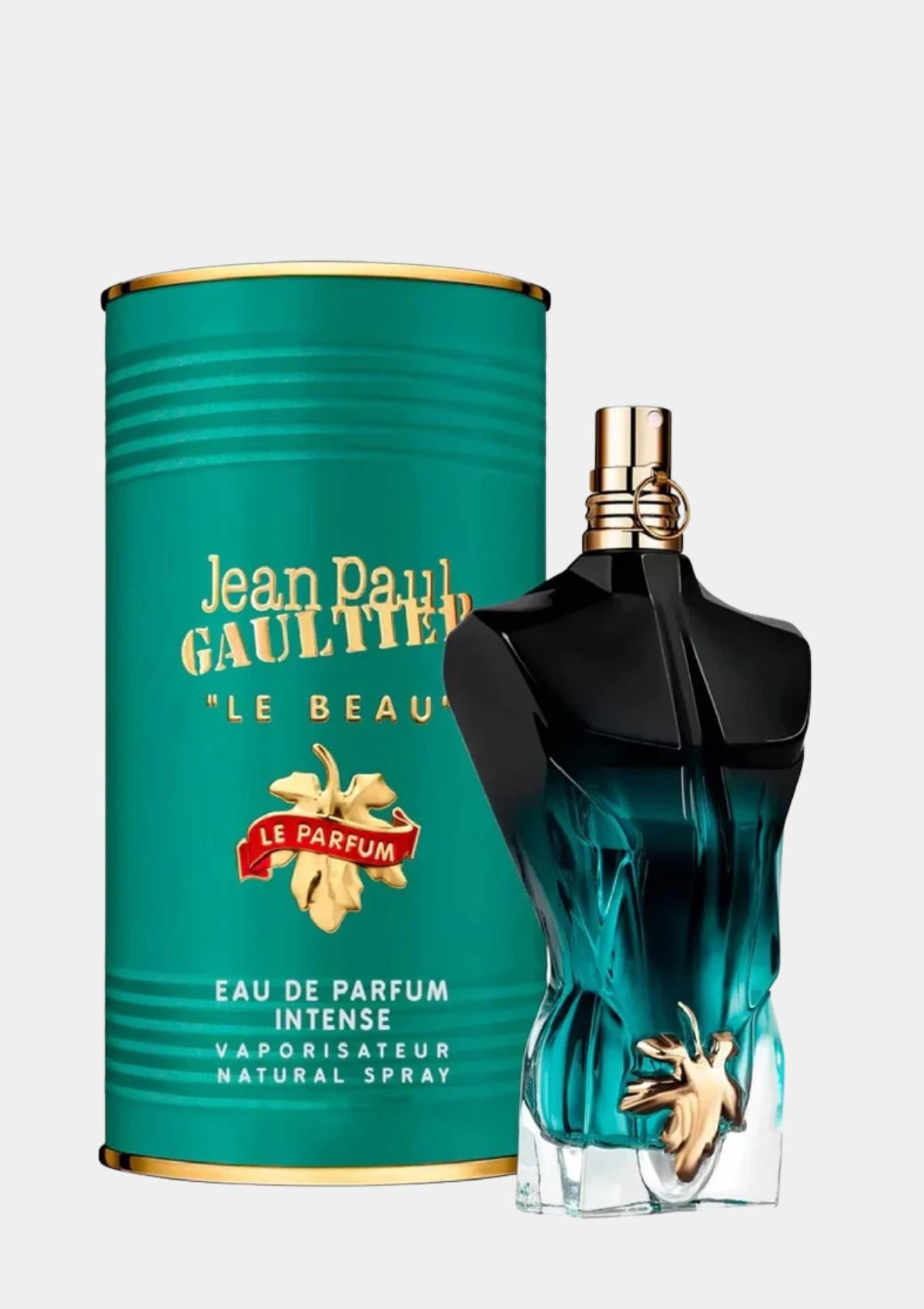 Jean Paul Gaultier Le Beau Le Parfum Intense for Men EDP 125mL