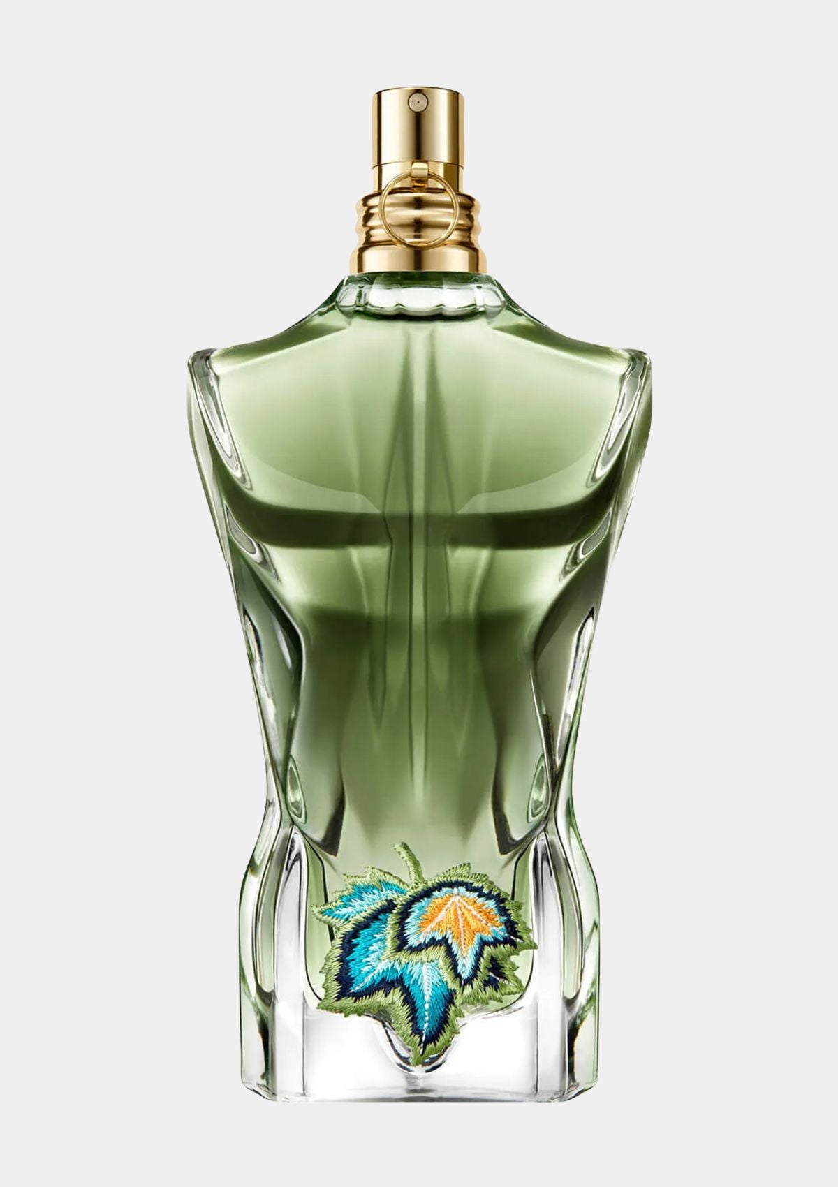 Jean Paul Gaultier Le Beau Paradise Garden for Men EDP 125mL