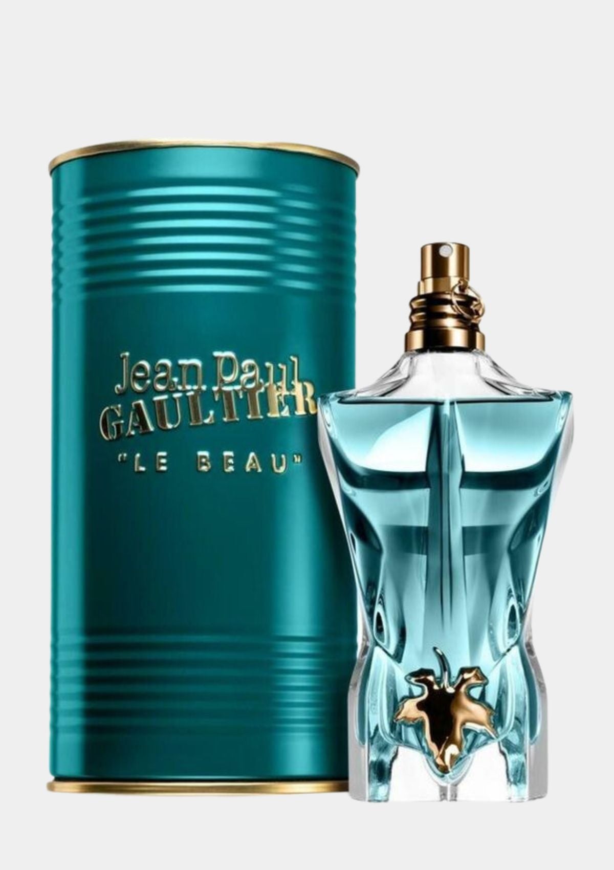 Jean Paul Gaultier Le Beau for Men EDT 125mL