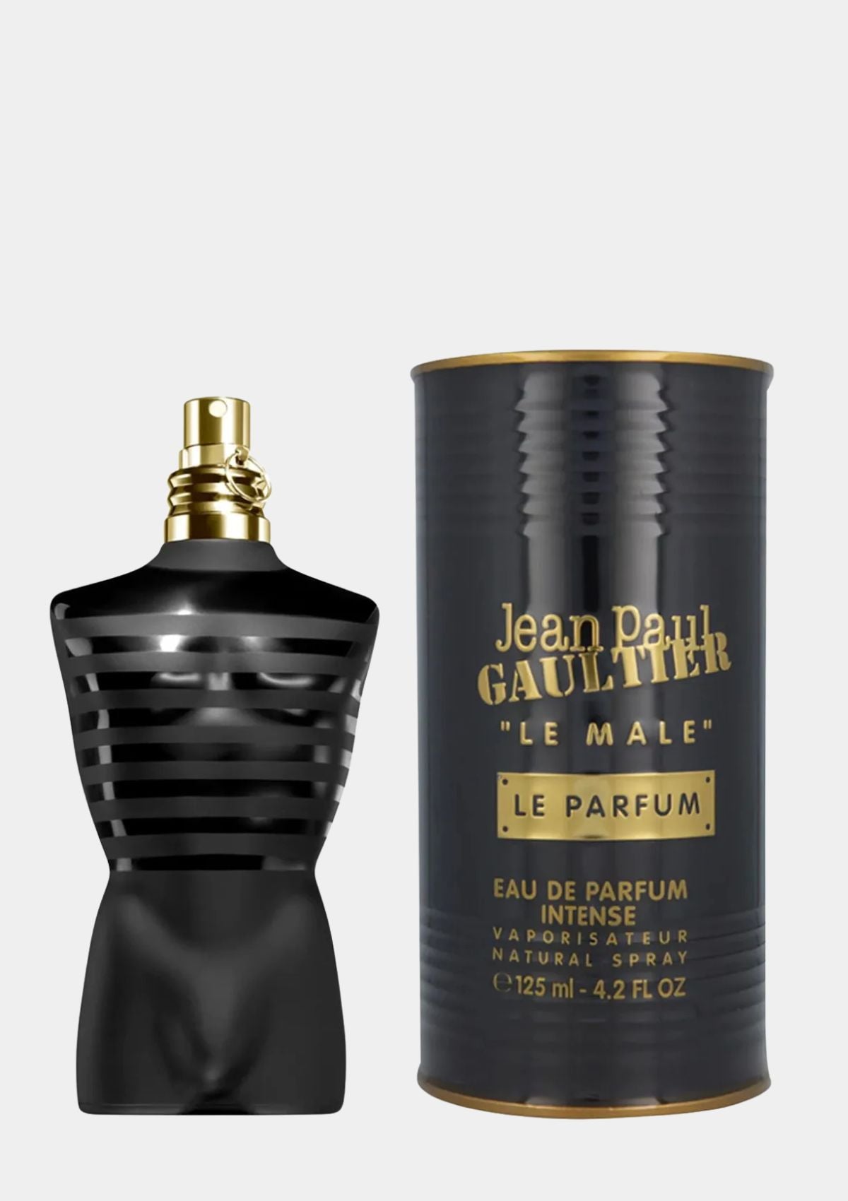 Jean Paul Gaultier Le Male Le Parfum Intense for Men EDP 125mL